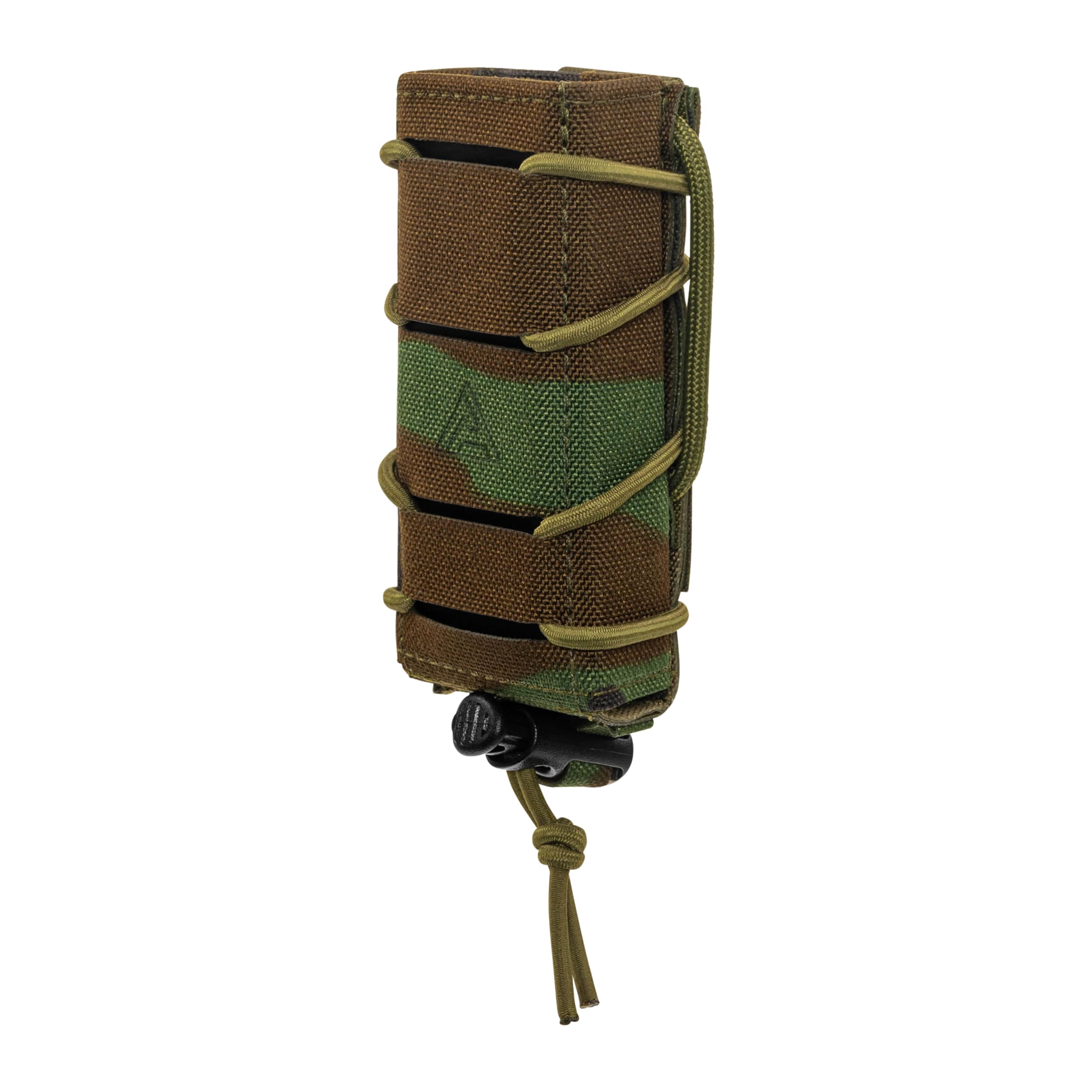 Direct Action Speed Reload Pouch Small Lippastasku - Woodland