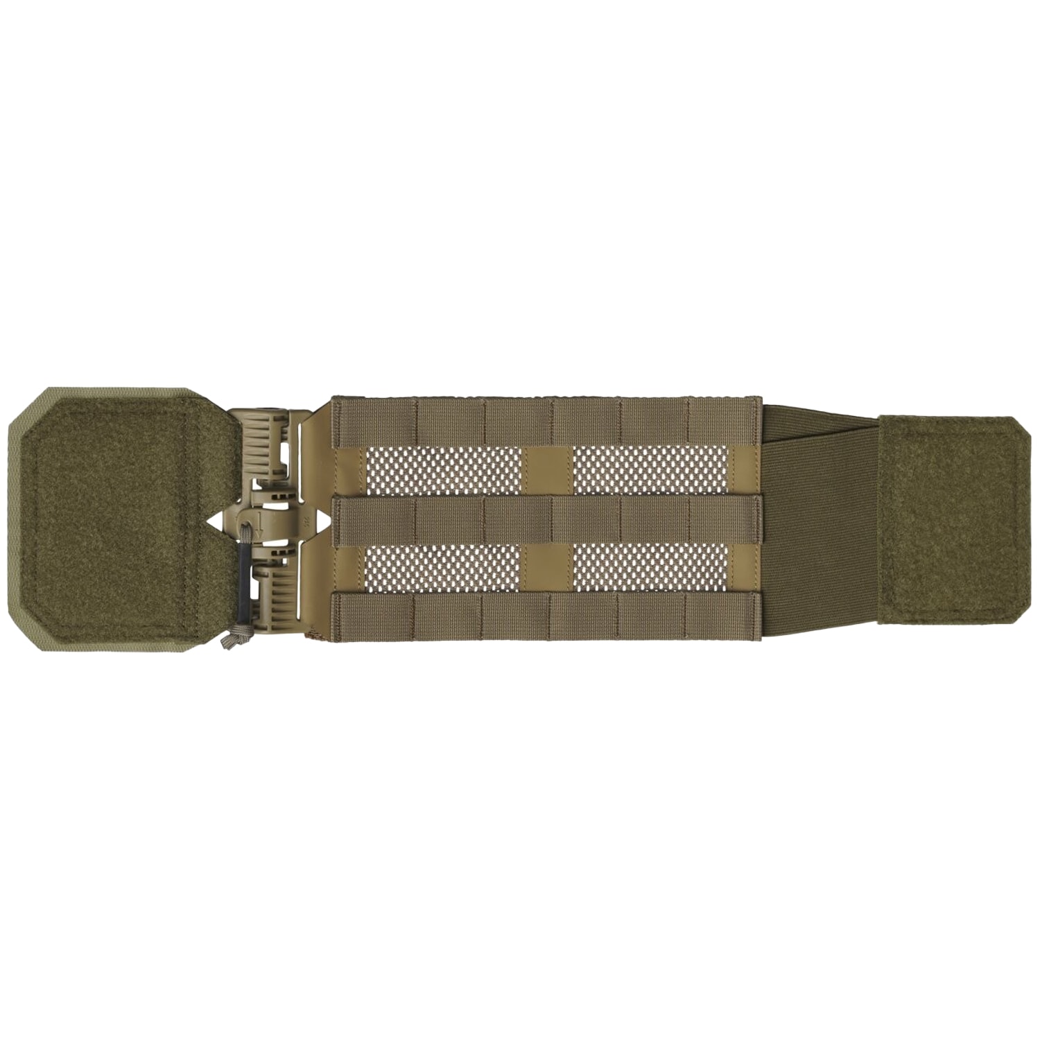 Helikon-Tex Guardian Cummerbund Quick Release Sivupaneelit - Adaptive Green
