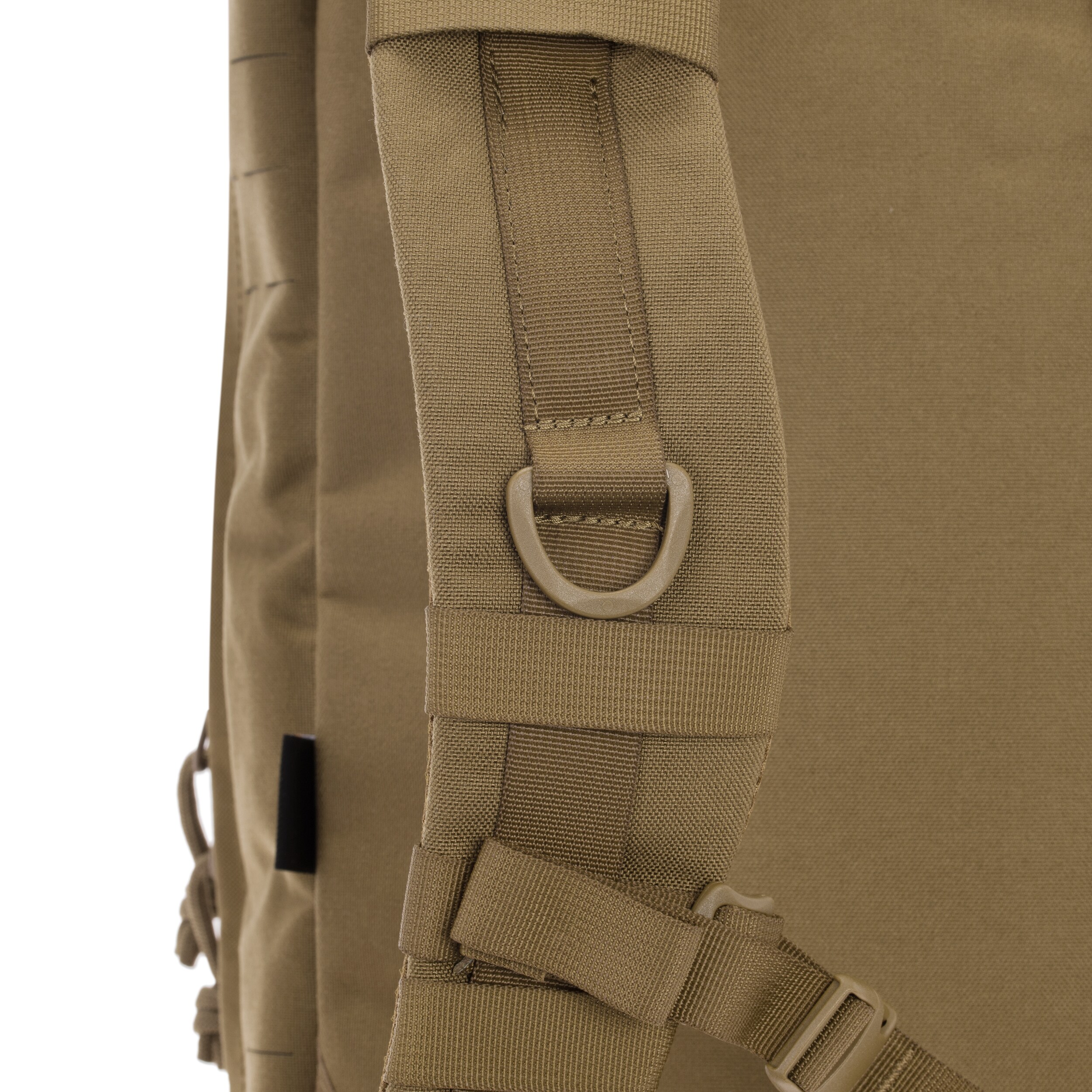 Tasmanian Tiger Medic Assault Pack L MKII Reppu 19 l - Coyote Brown