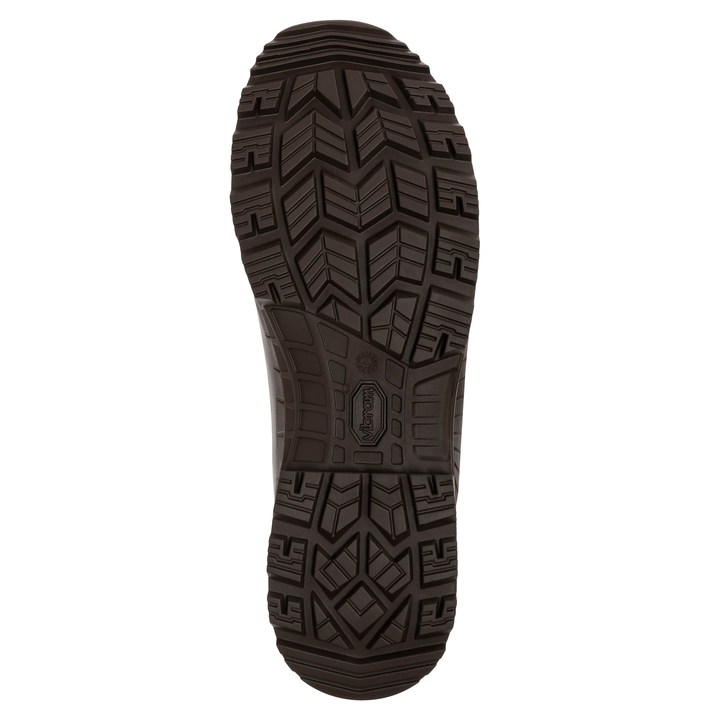 Lowa MK2 GTX Combat Boot Kengät - Dark Brown