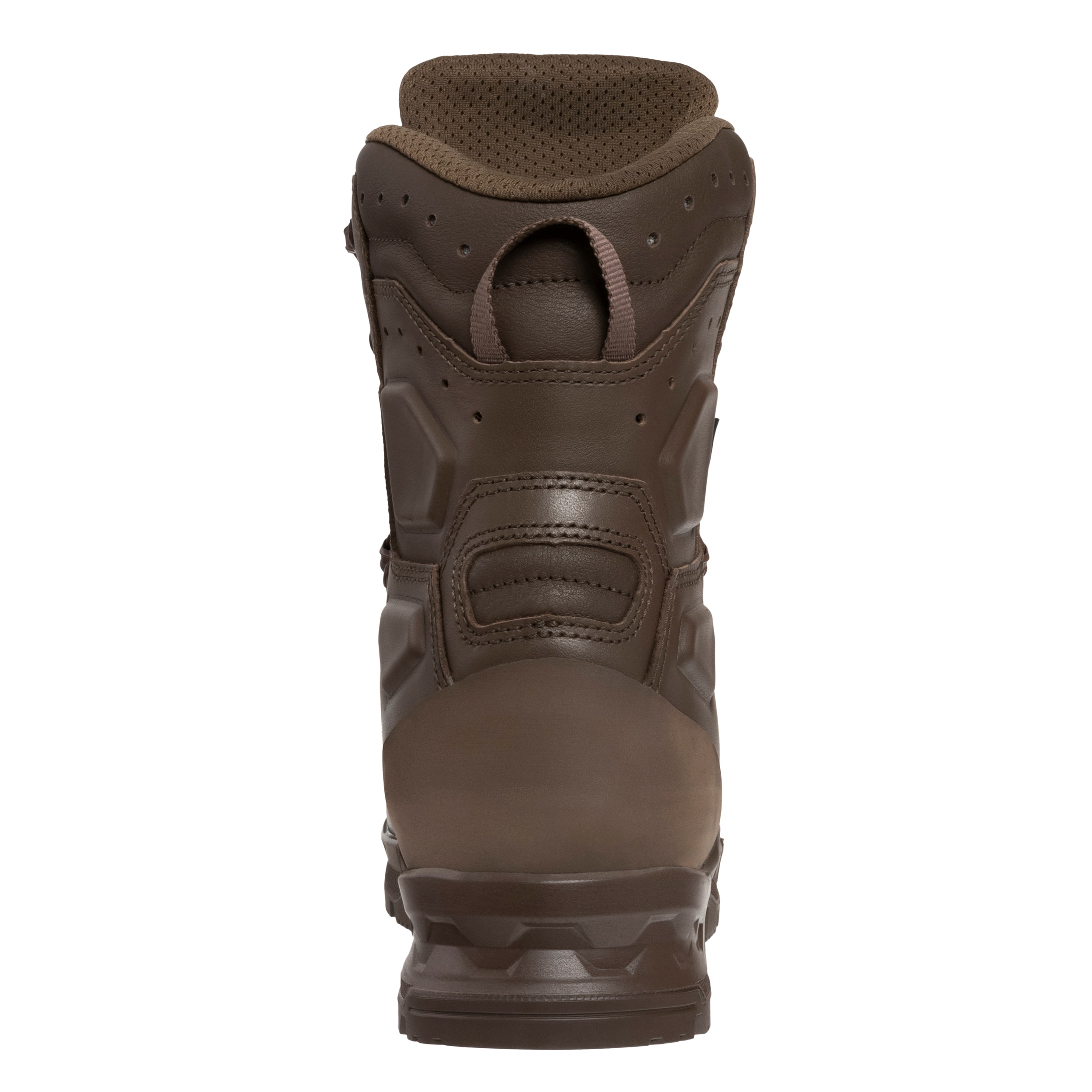 Lowa MK2 GTX Combat Boot Kengät - Dark Brown