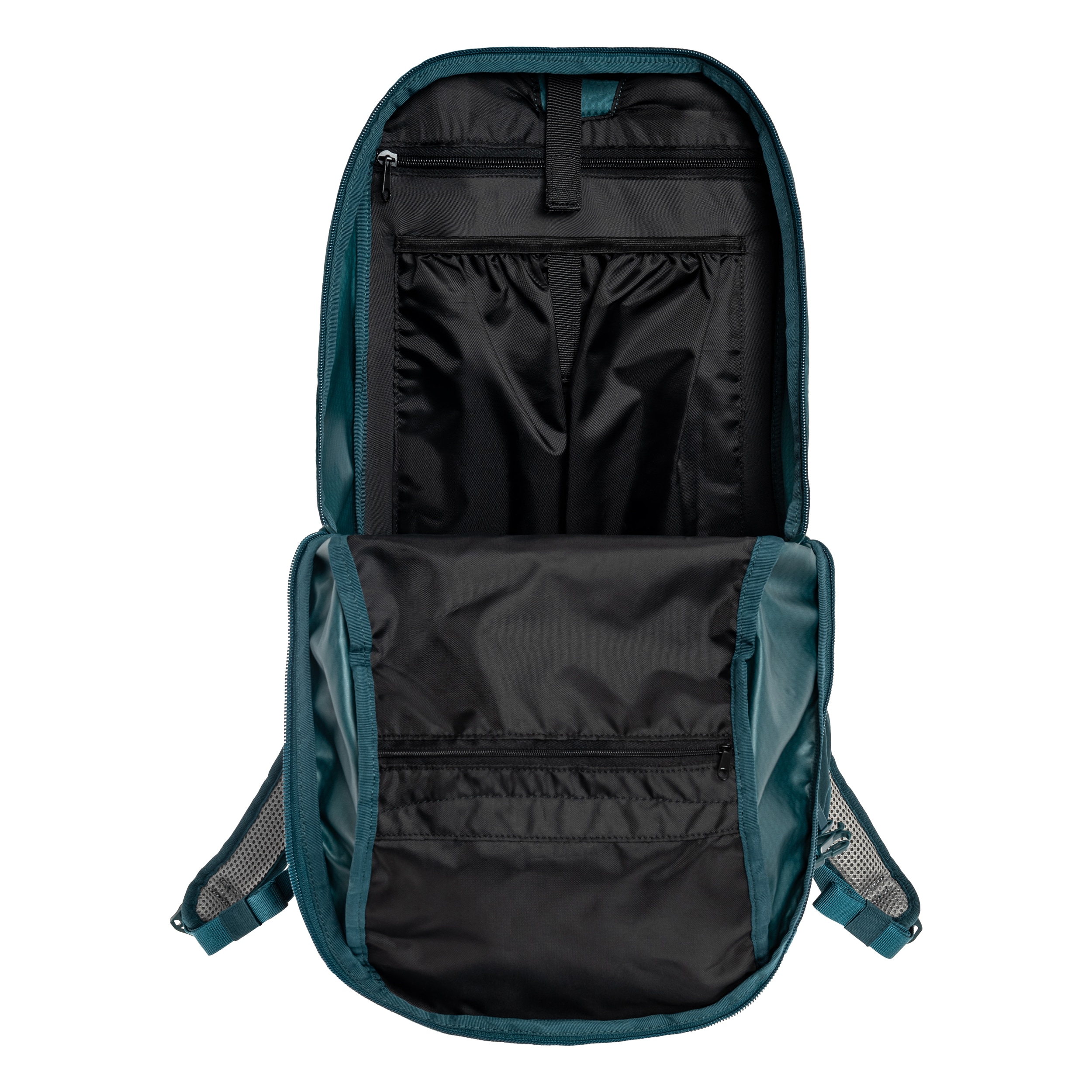Alpinus Fatra II Reppu 30 l - Vihreä