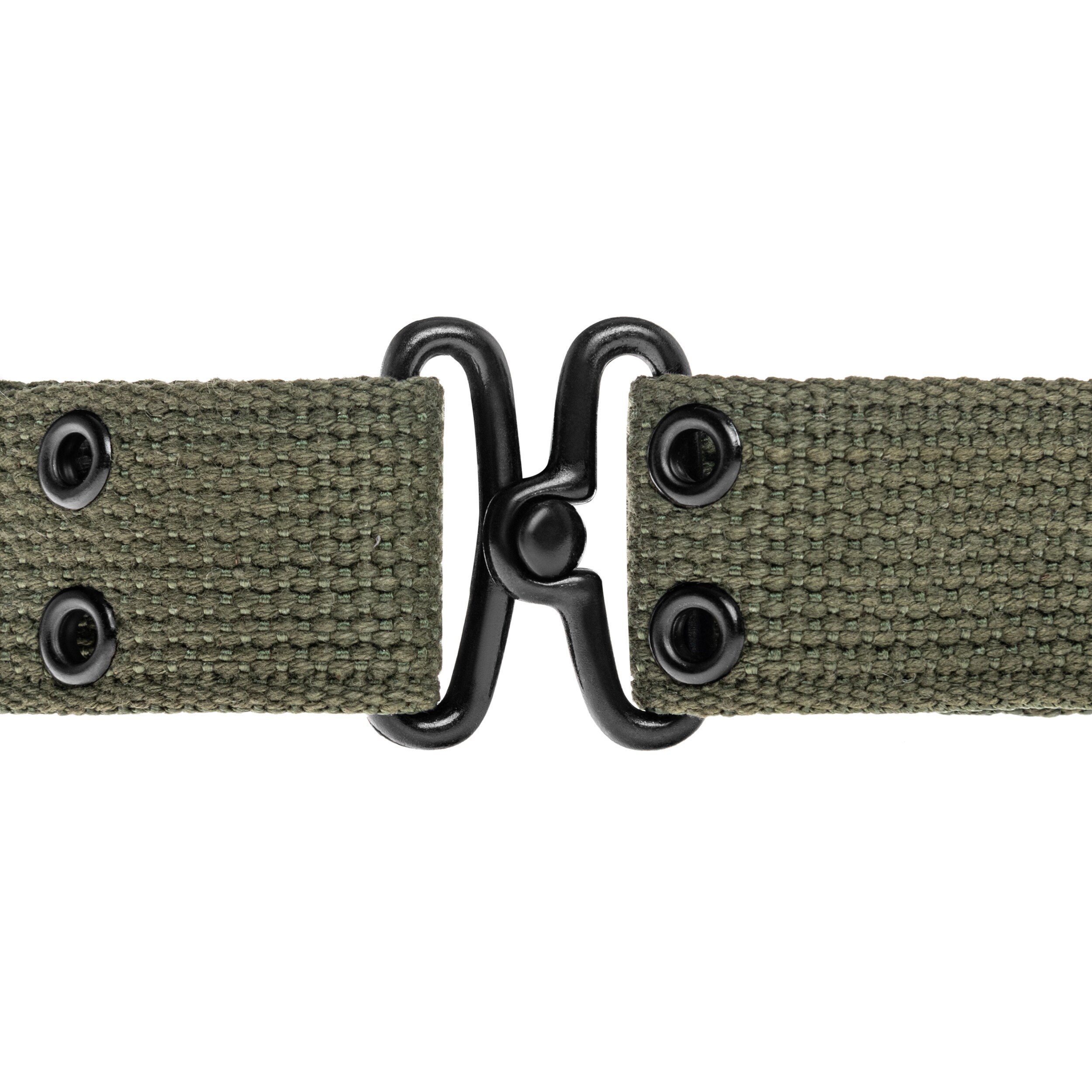 Mil-Tec BDU Combat Taktinen Vyö - Olive