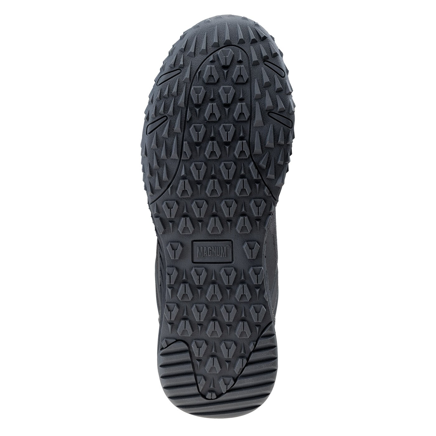 Magnum Bondsteel Low WP C Kengät - Dark Grey