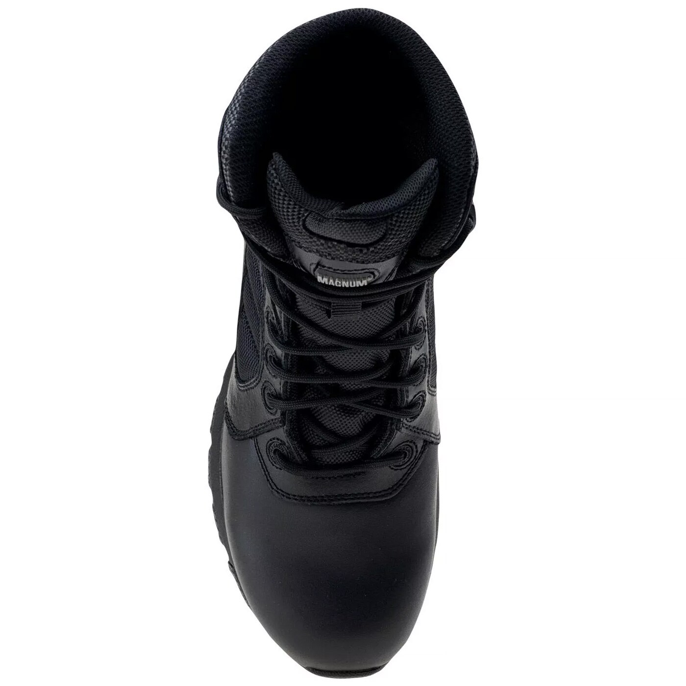 Magnum Lynx 8.0 taktiset kengät - Black