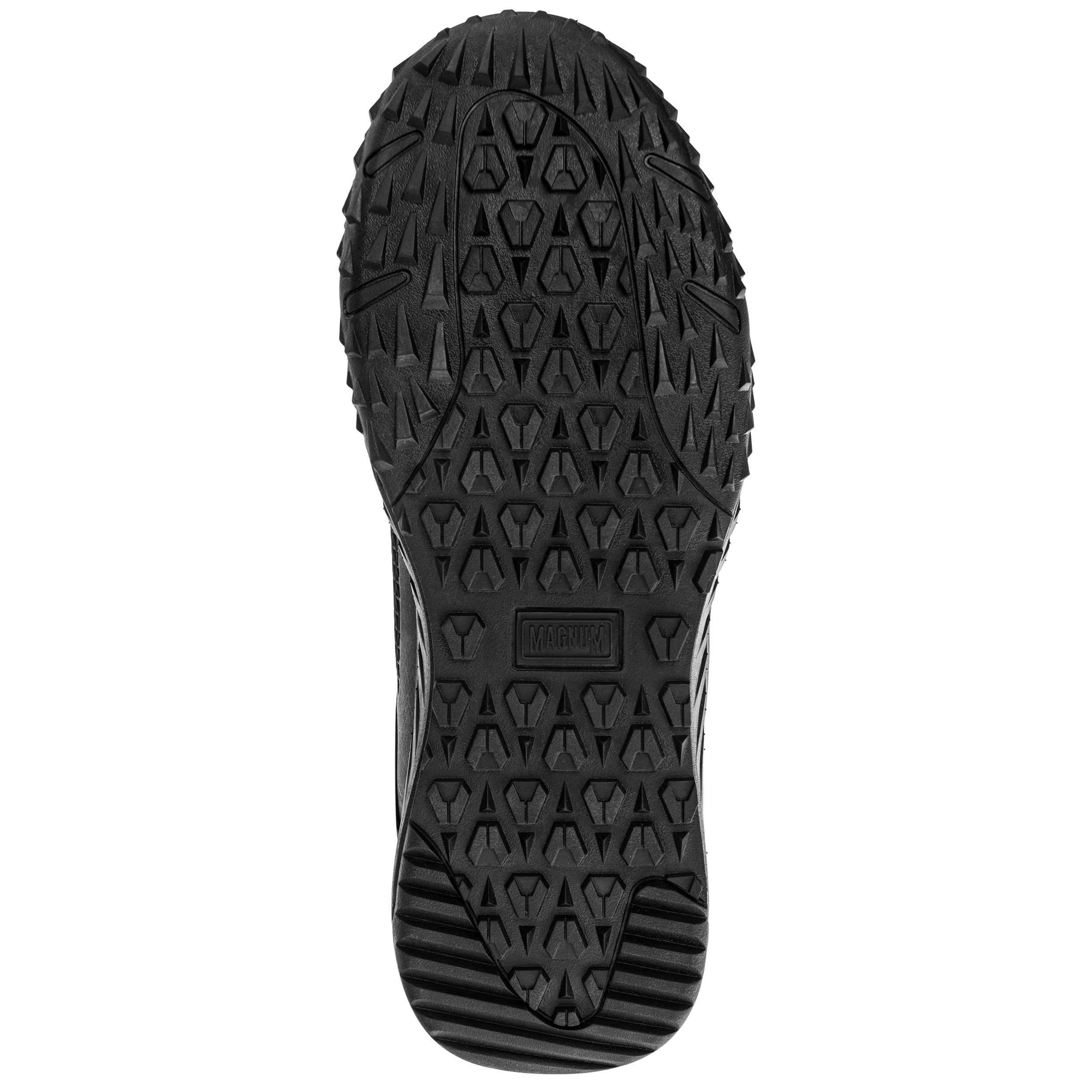 Magnum Drum MID WP Kengät - Black