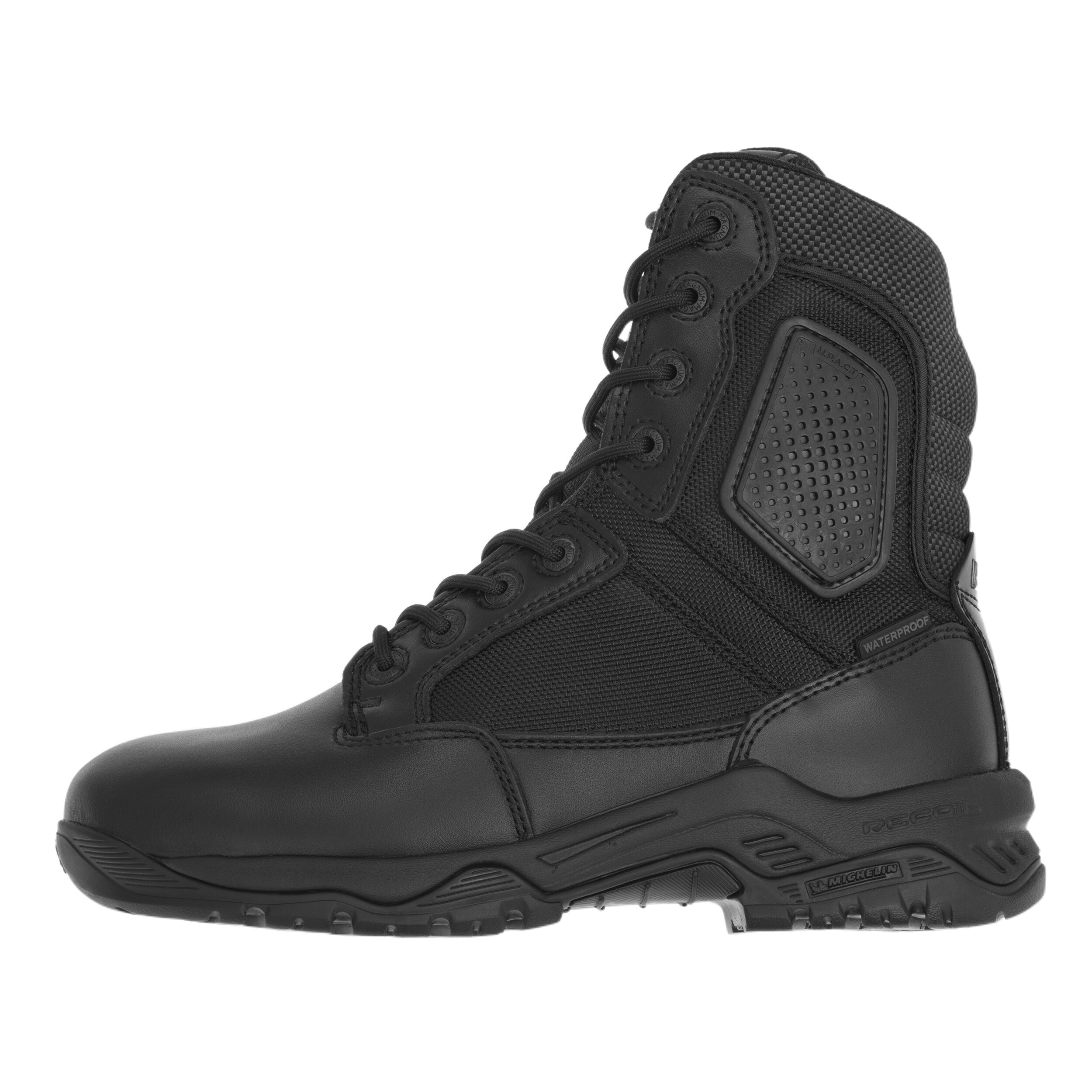 Magnum Strike Force 8.0 SZ WP Kengät - Black