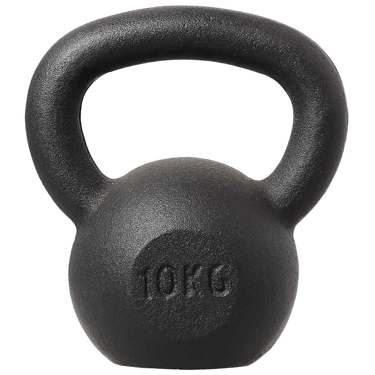 HMS Kettlebell Valurauta 10 kg