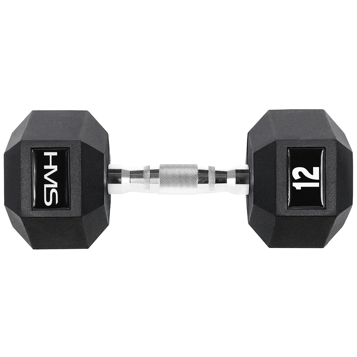 HMS Hex Pro Heksagon käsipaino 12 kg