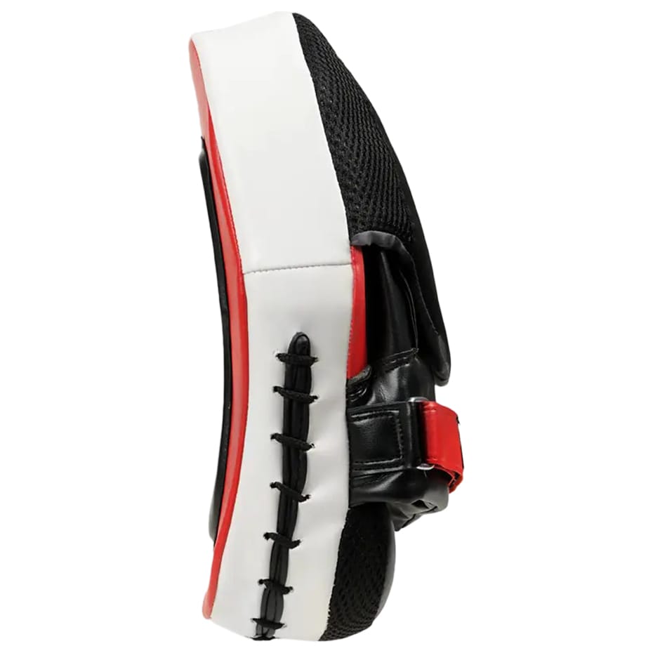 DBX Bushido Gel Harjoittelutyynyt 2 kpl