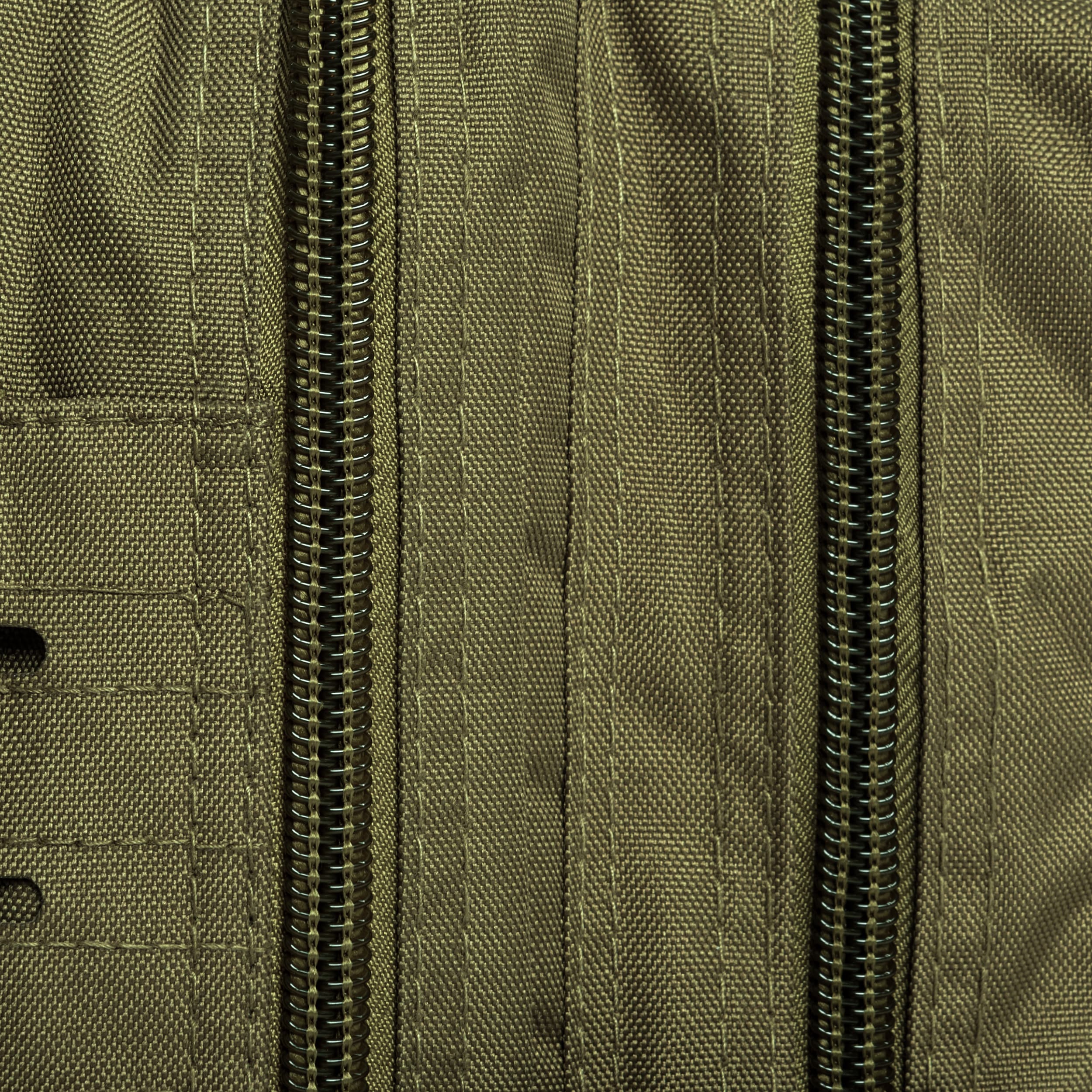 Mil-Tec Assault Pack Laser Cut Large 36 l Reppu - Olive