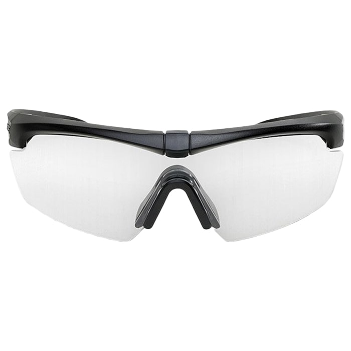 ESS Crosshair One Suojalasit - Clear