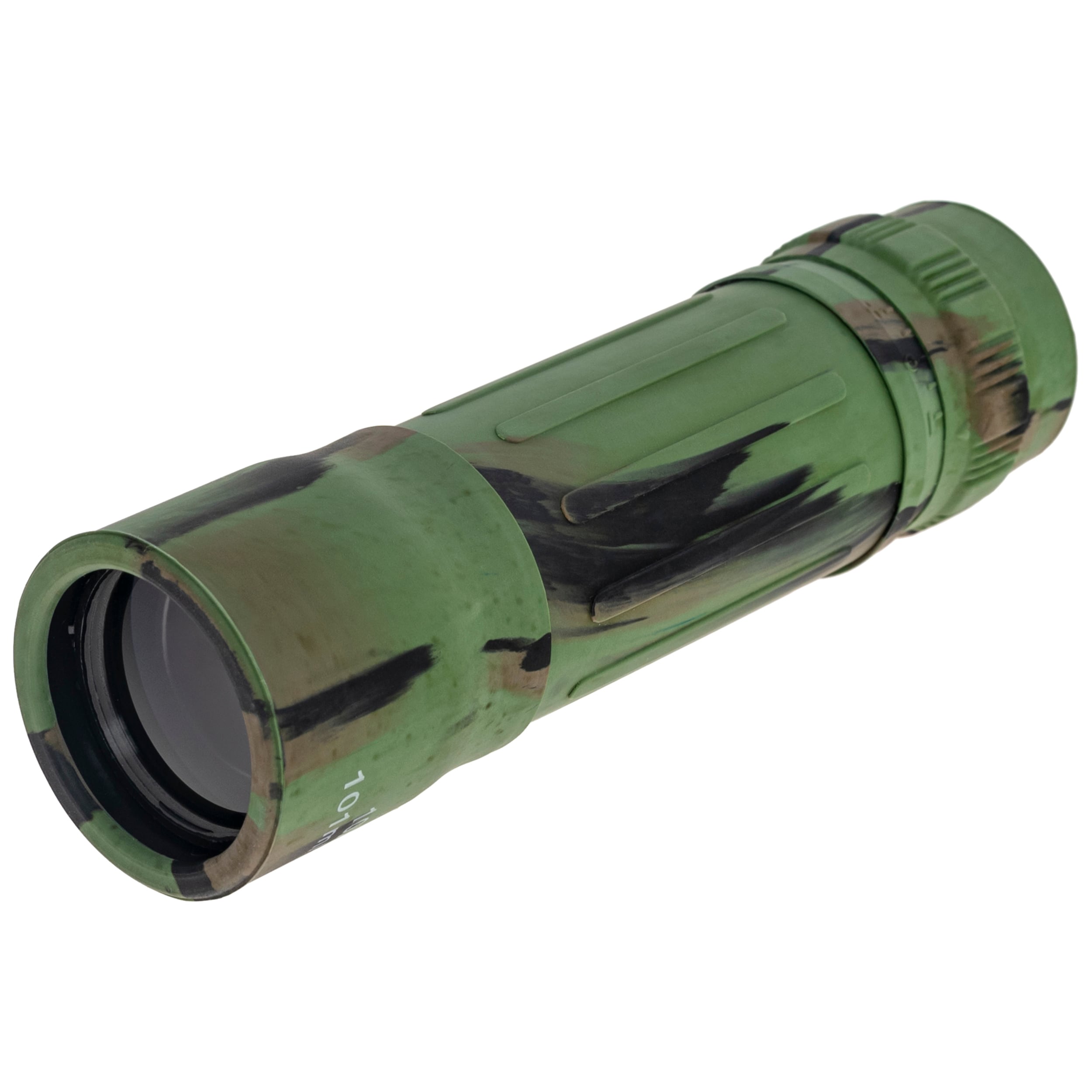 Mil-Tec 10x25 Monokulaari - Camo