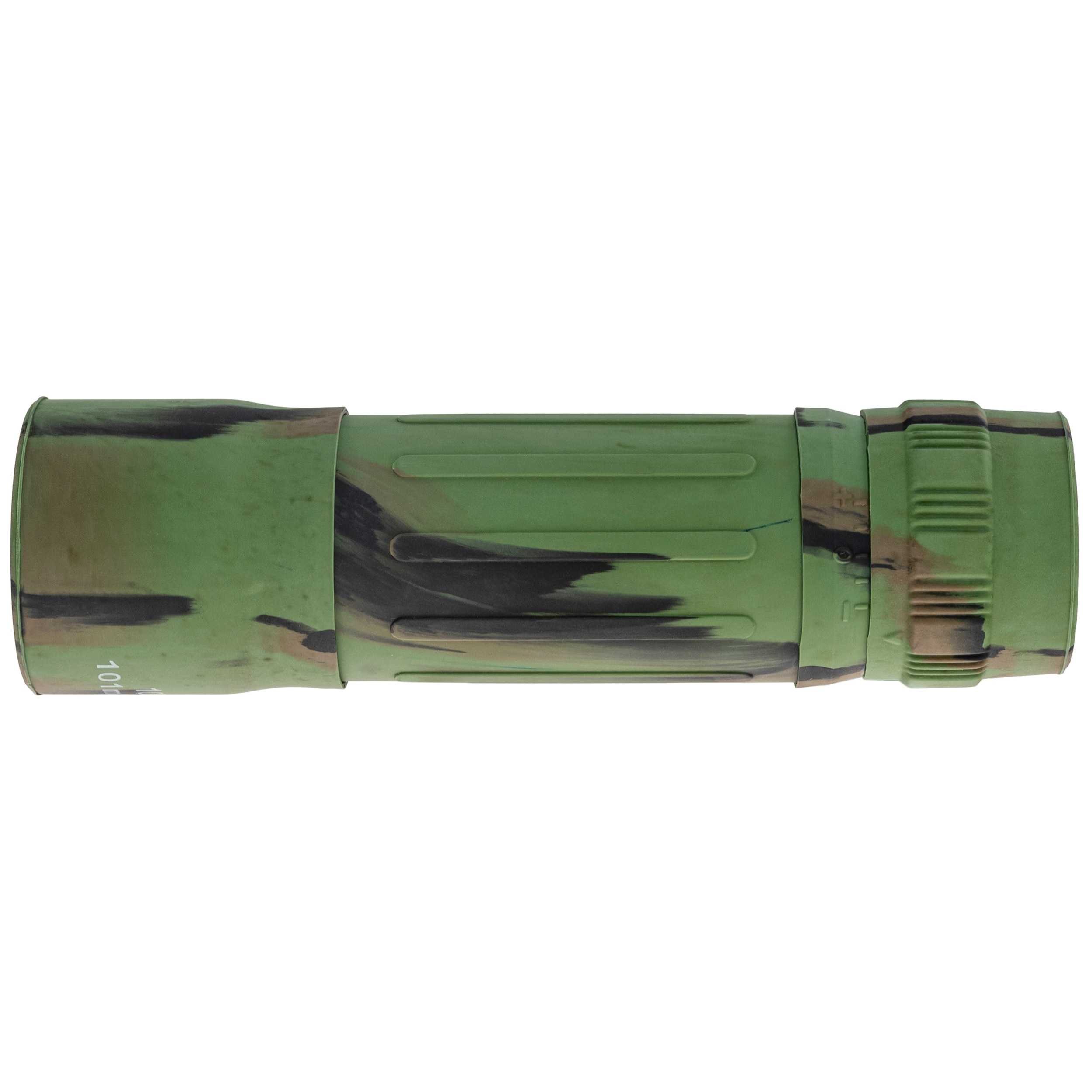 Mil-Tec 10x25 Monokulaari - Camo