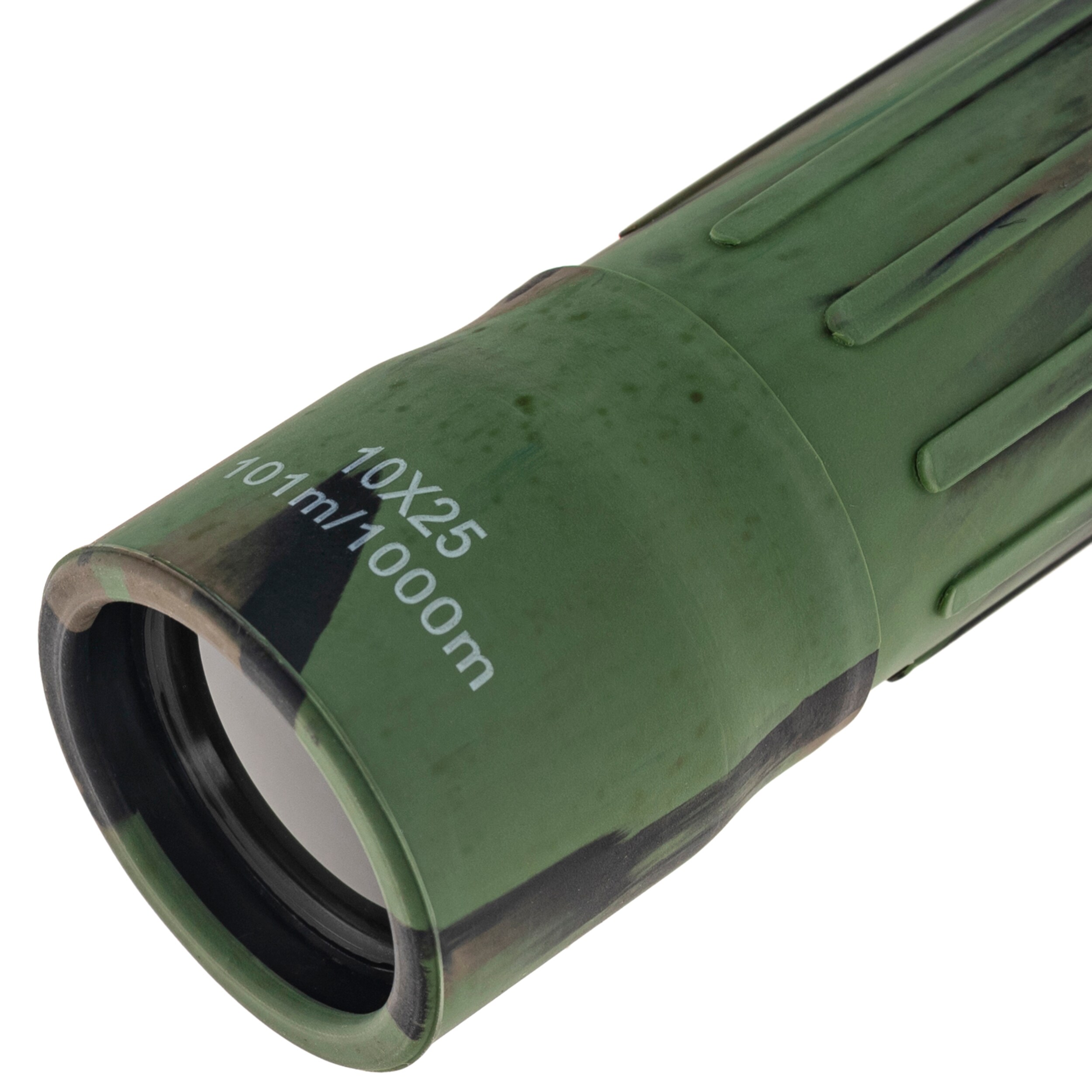 Mil-Tec 10x25 Monokulaari - Camo