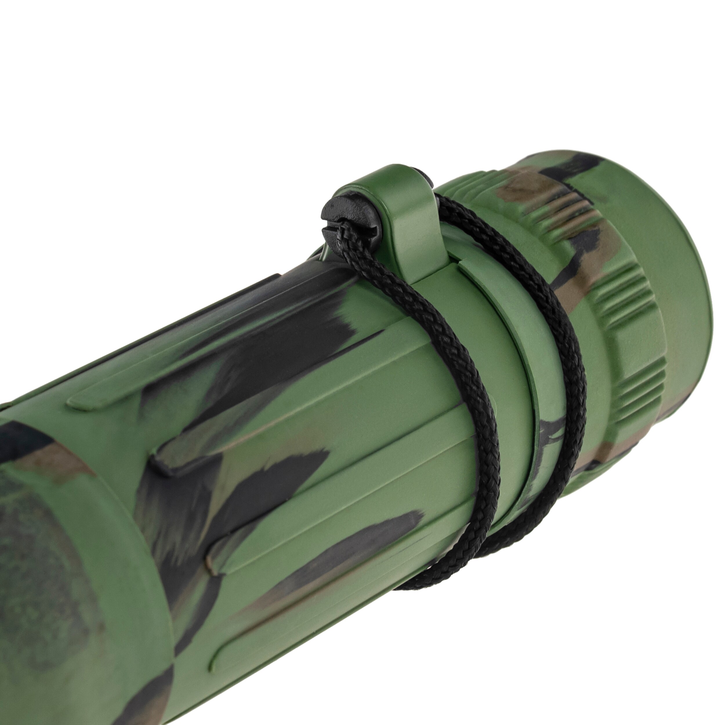 Mil-Tec 10x25 Monokulaari - Camo