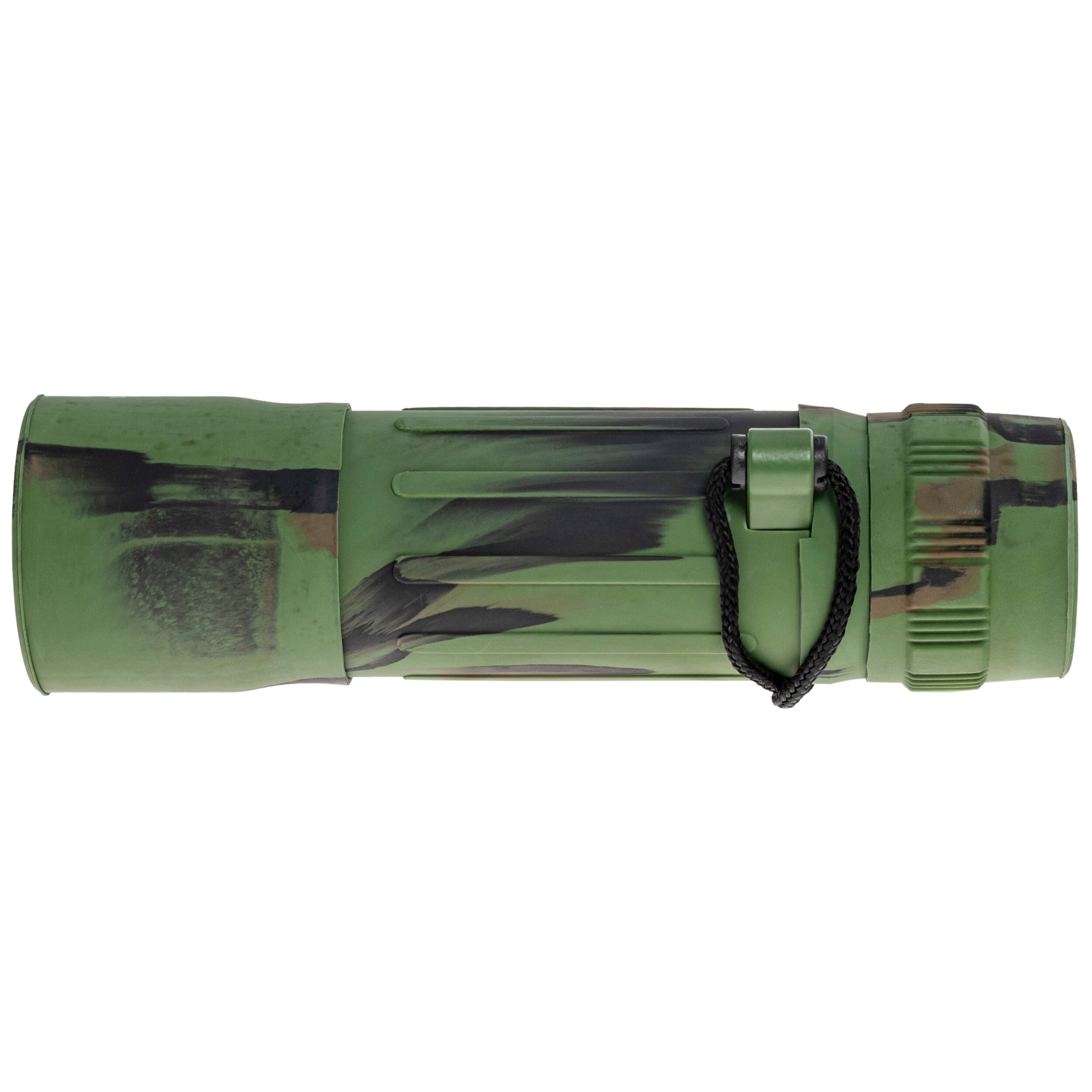 Mil-Tec 10x25 Monokulaari - Camo