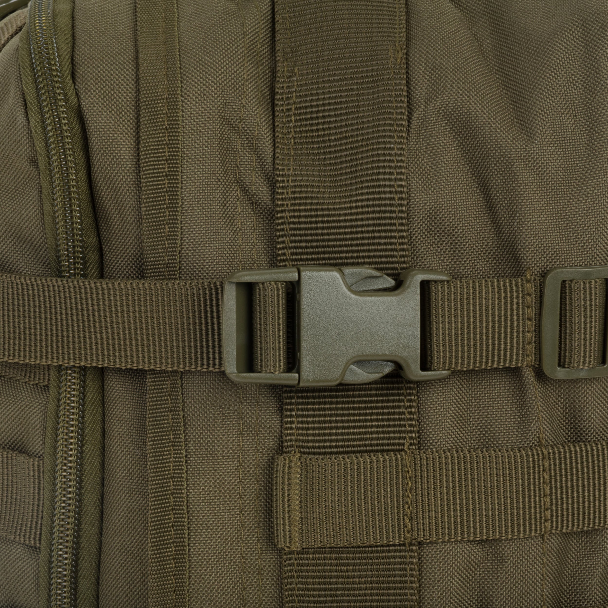 Magnum Tajga 45 l Reppu - Olive Green
