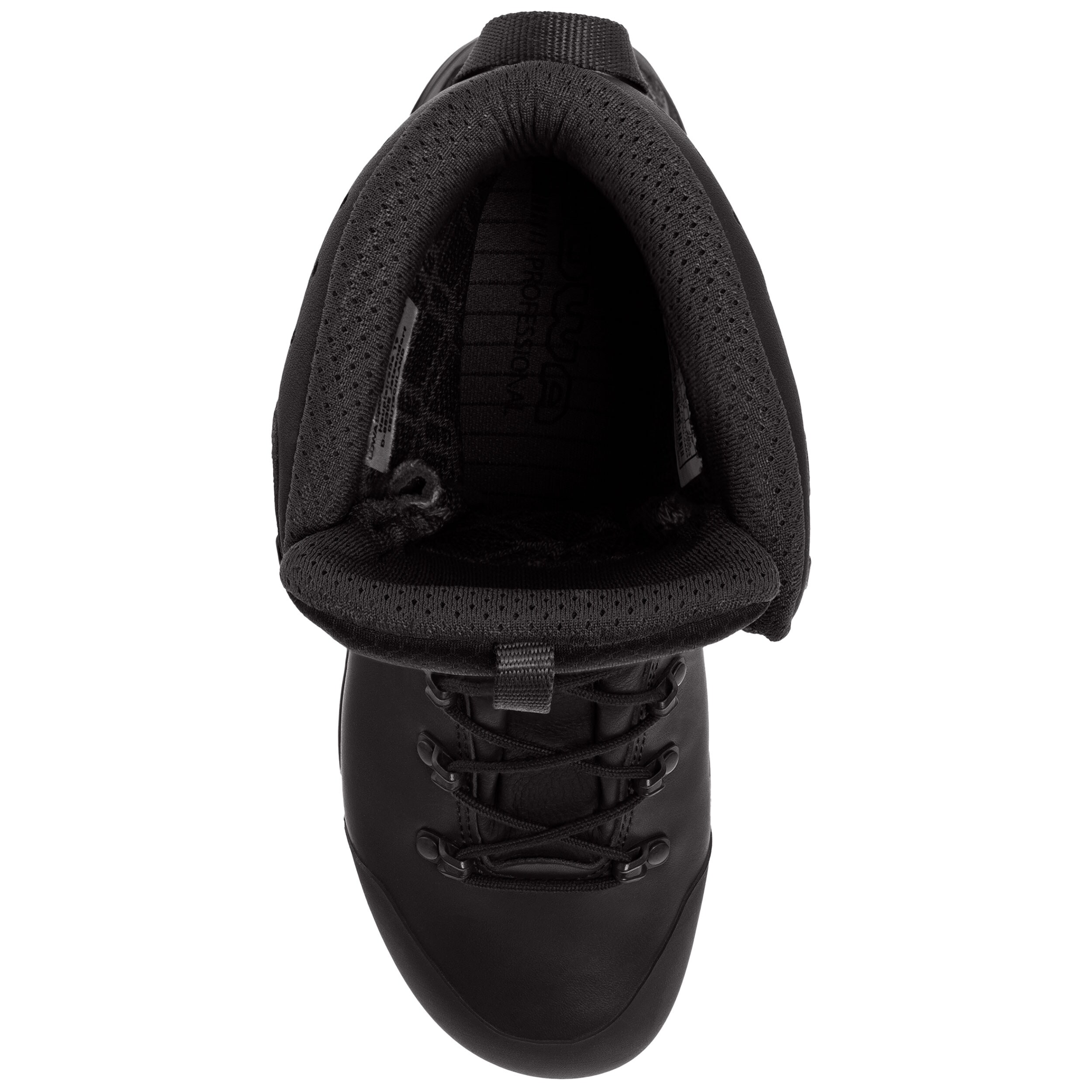 Lowa MK2 GTX Combat Boot Kengät - Black