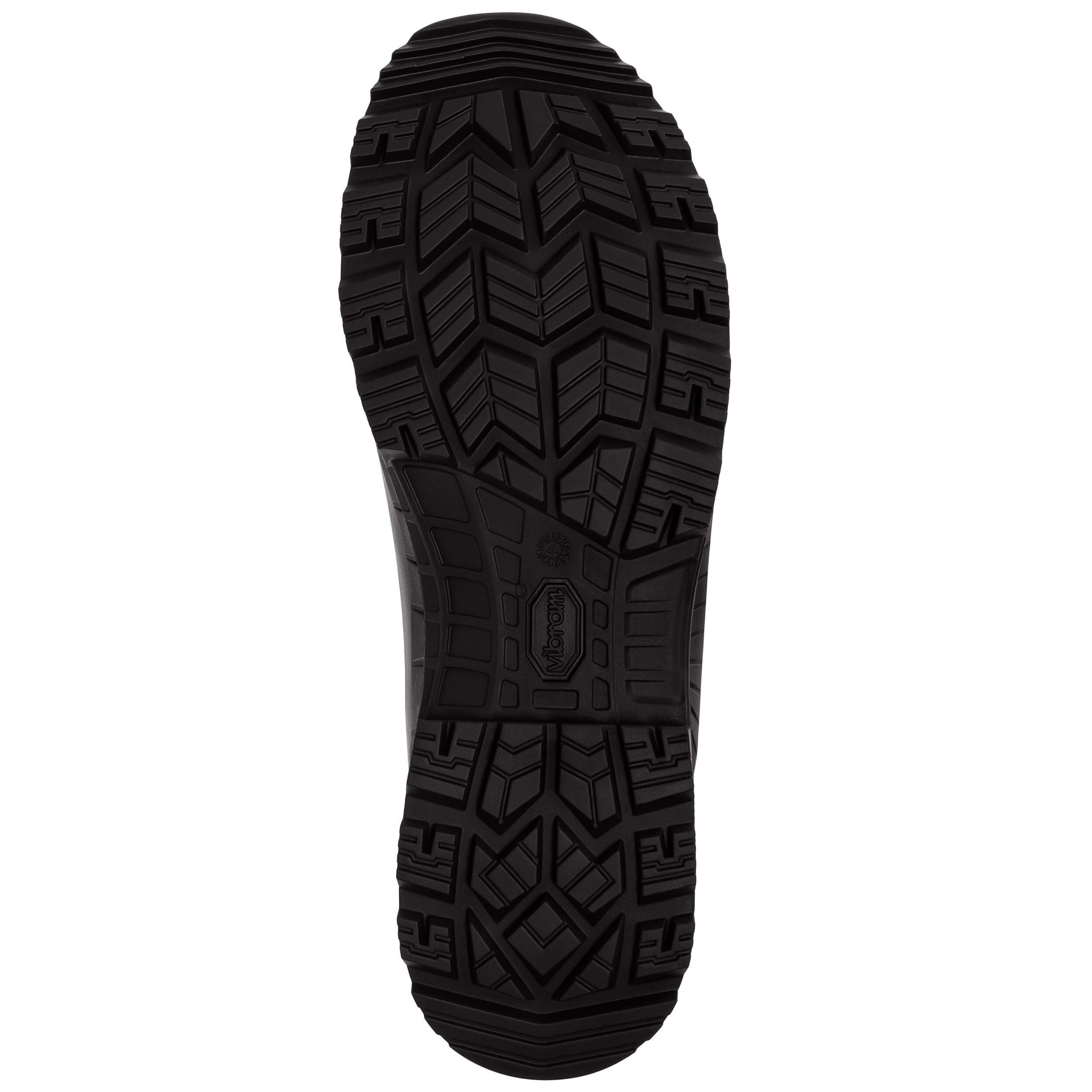 Lowa MK2 GTX Combat Boot Kengät - Black