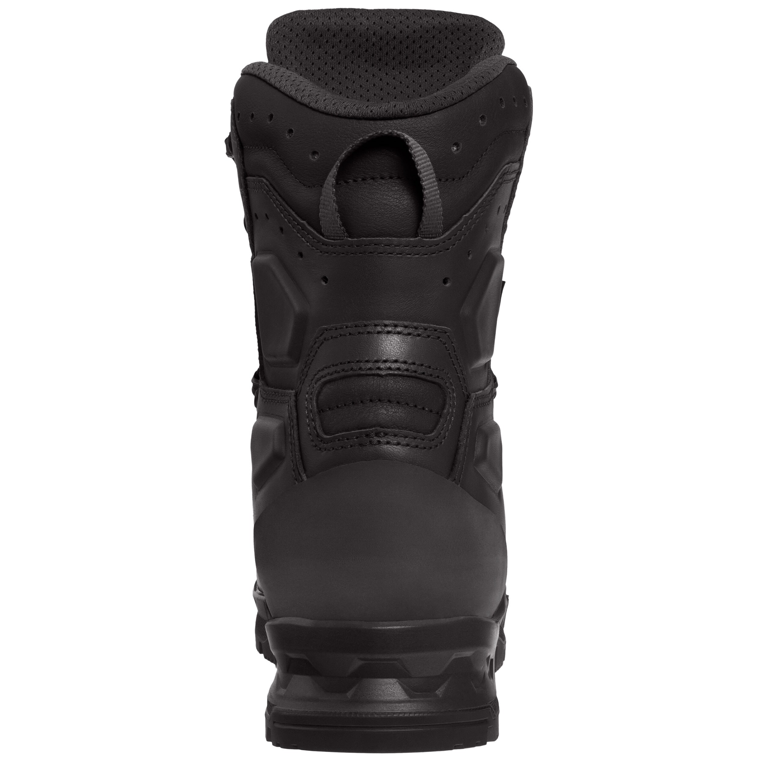 Lowa MK2 GTX Combat Boot Kengät - Black
