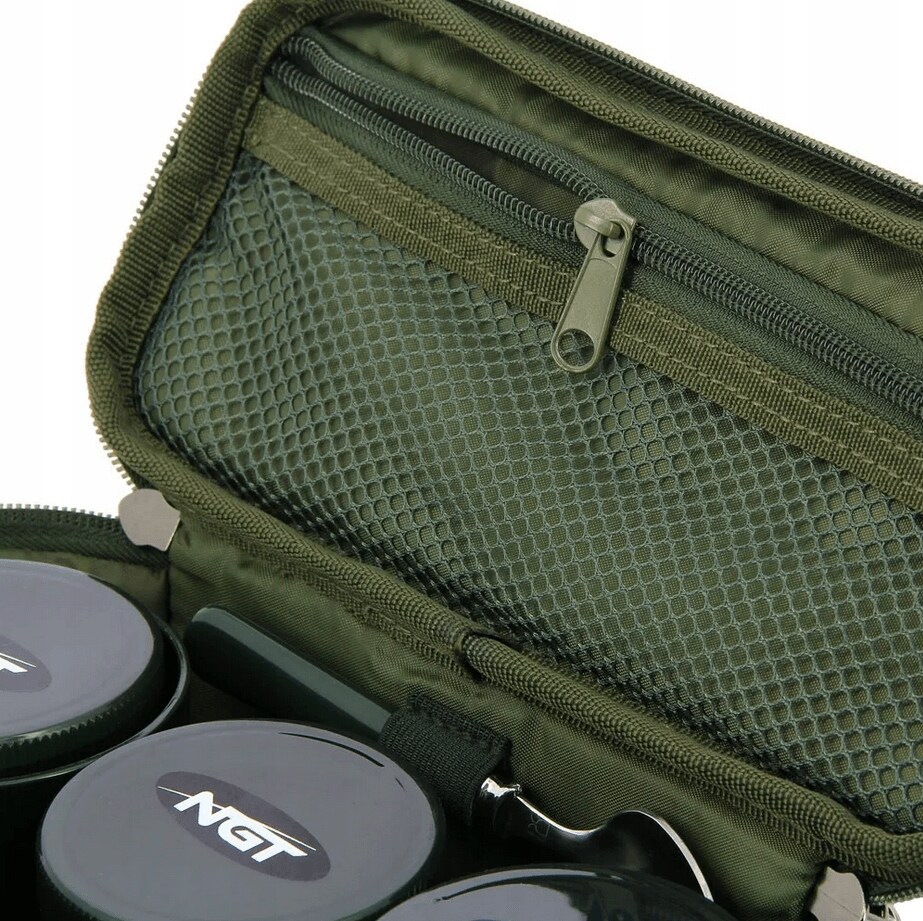 NGT Brew Kit Kahvin/teen valmistussarja