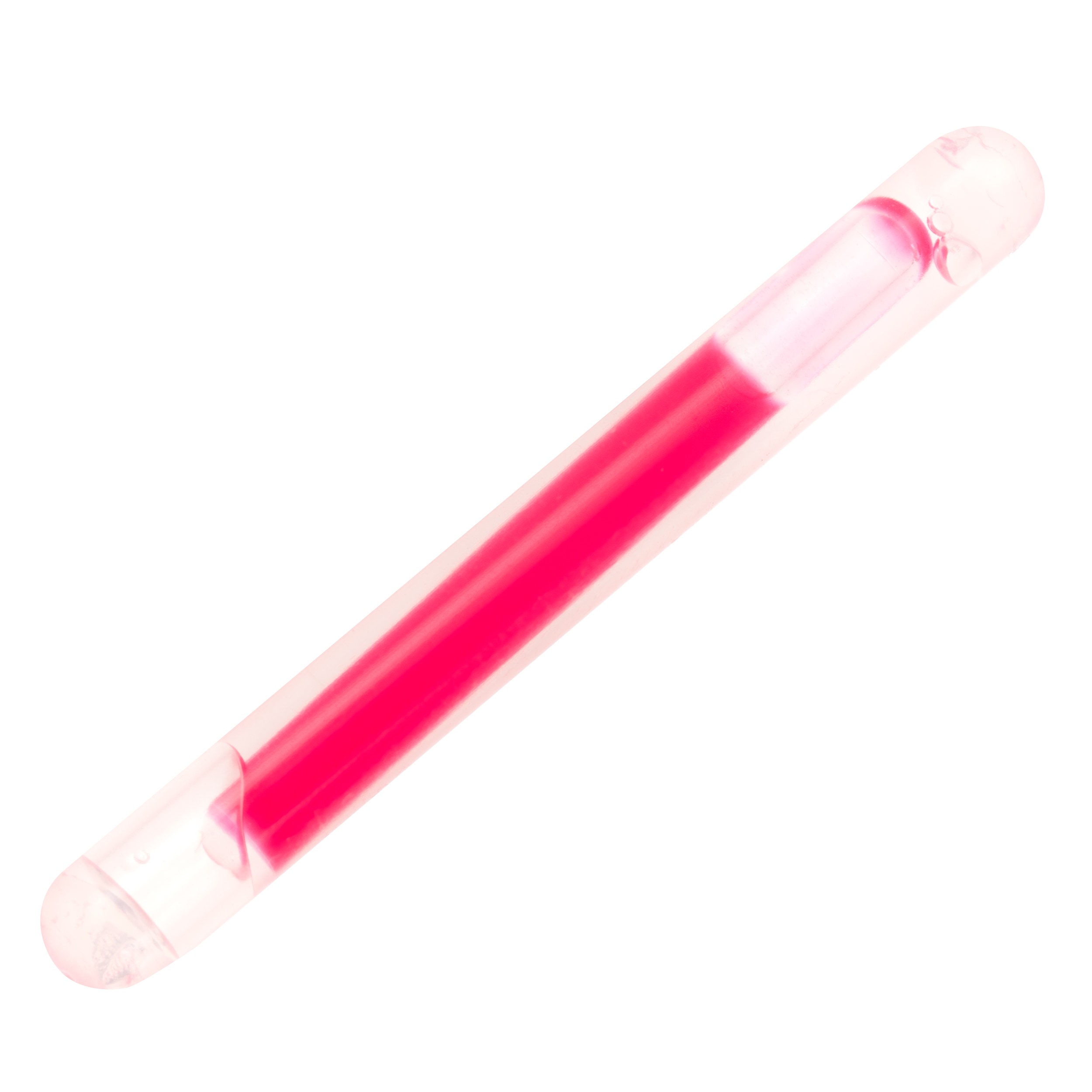 Mil-Tec Lightstick Mini kemiallinen valotikku 10 kpl - Red