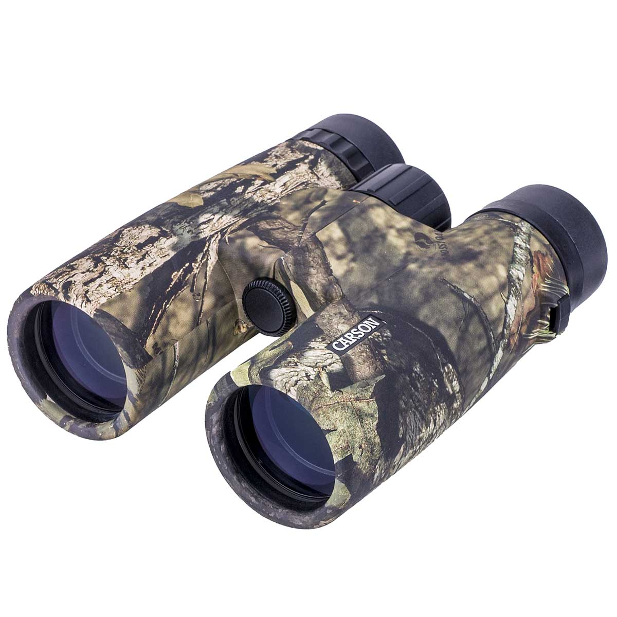 Carson JR-042MO 10x42 Kiikarit - Mossy Oak