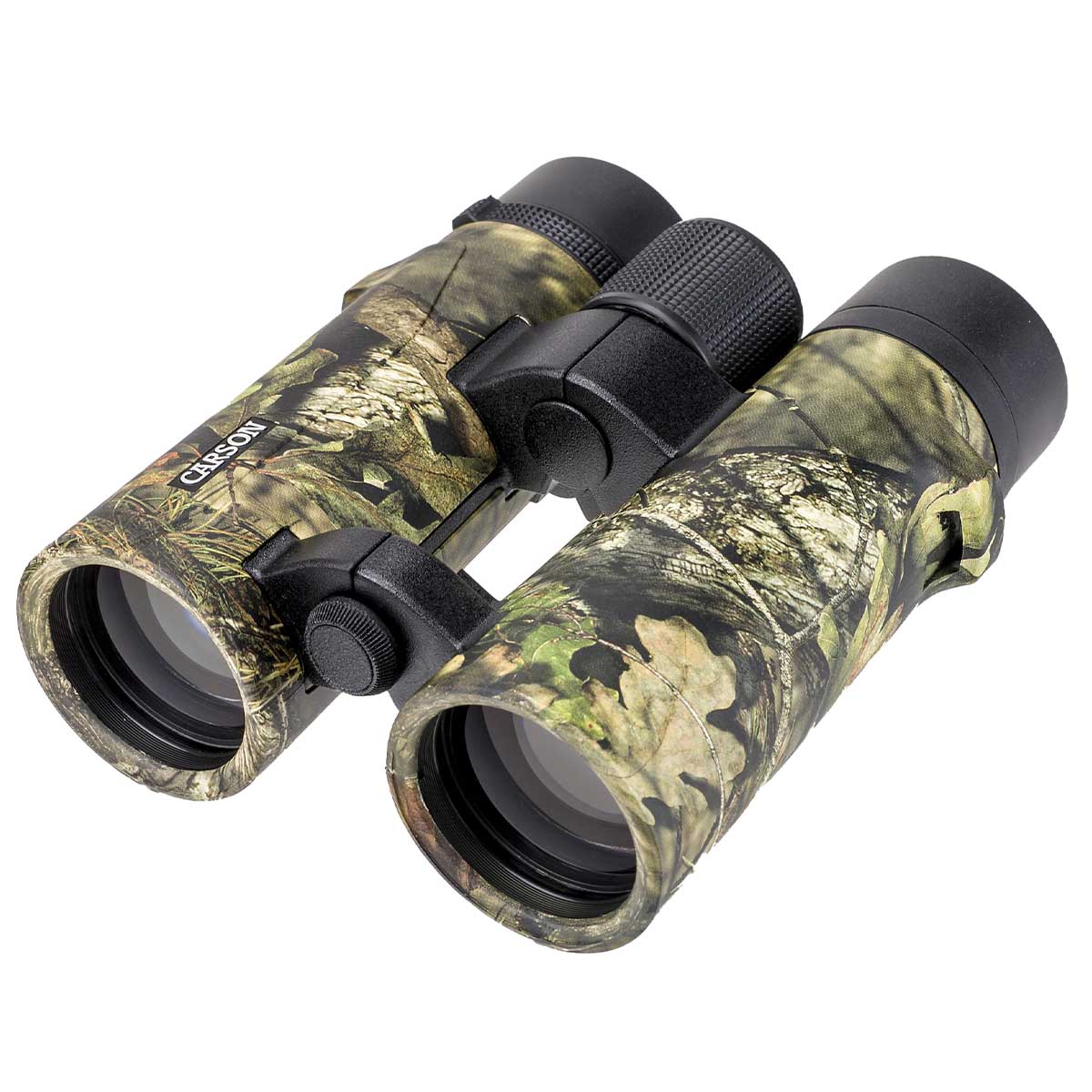 Carson RD-042MO 10x42 Kiikarit - Mossy Oak