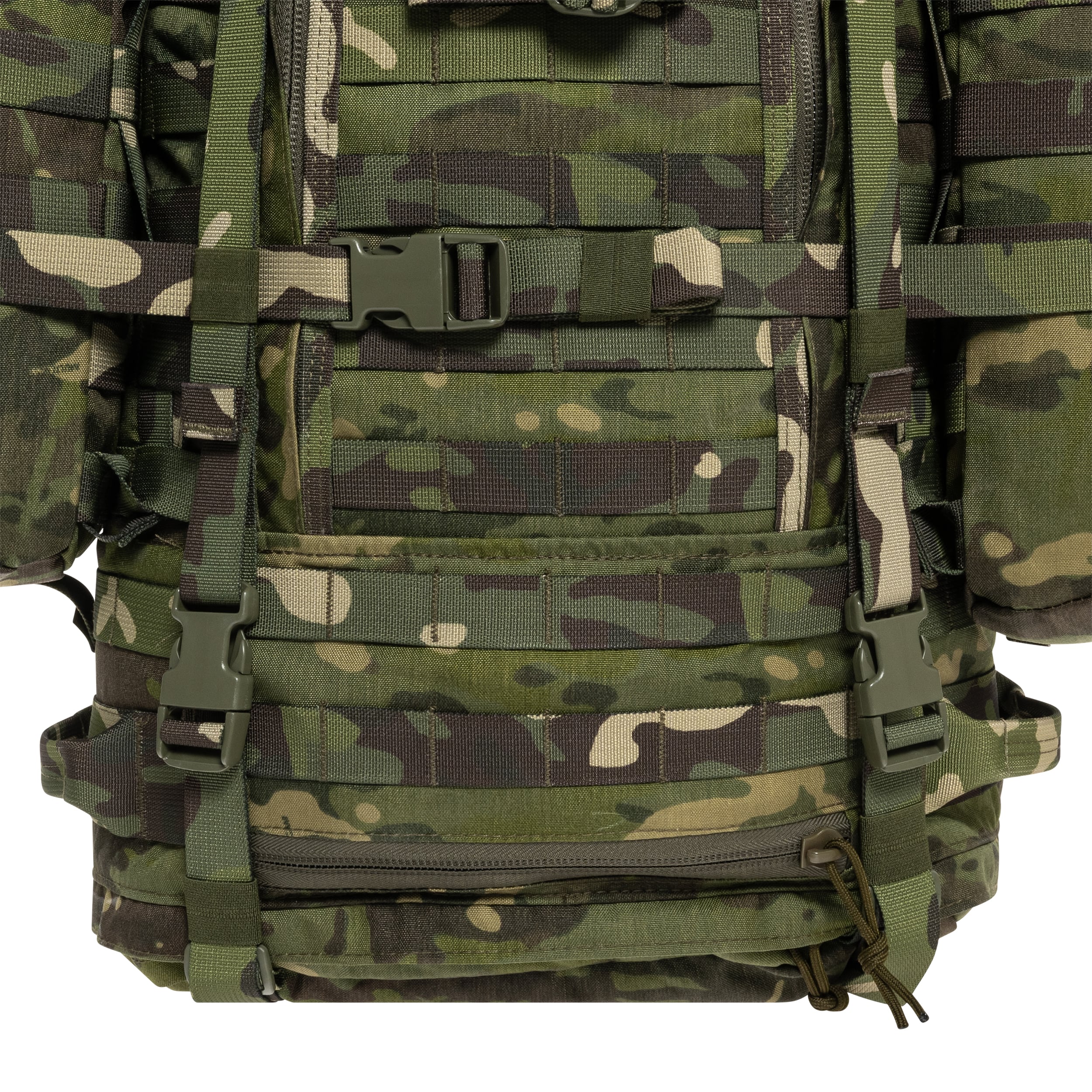 Wisport Wildcat Reppu 65 l - Multicam Tropic