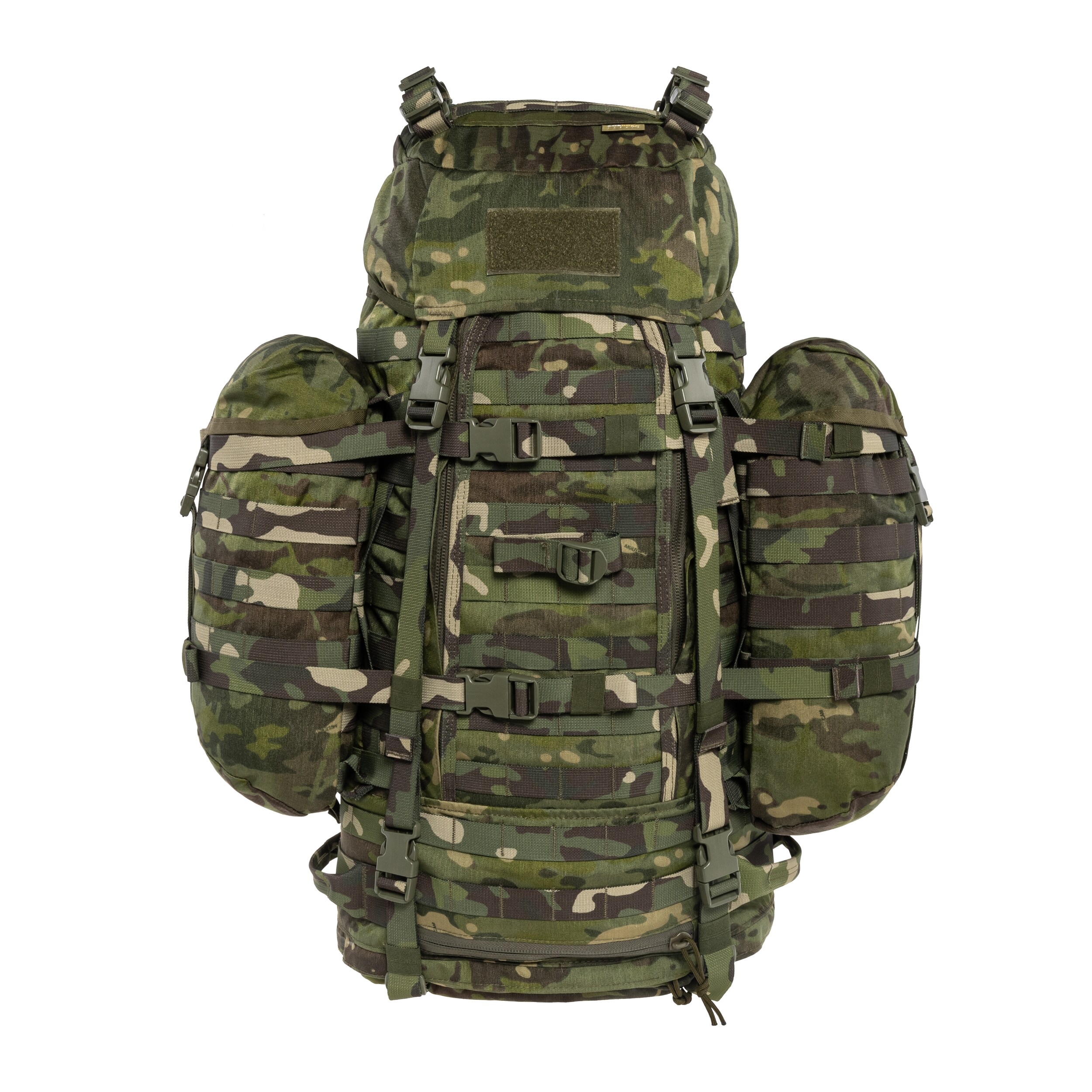 Wisport Wildcat Reppu 65 l - Multicam Tropic