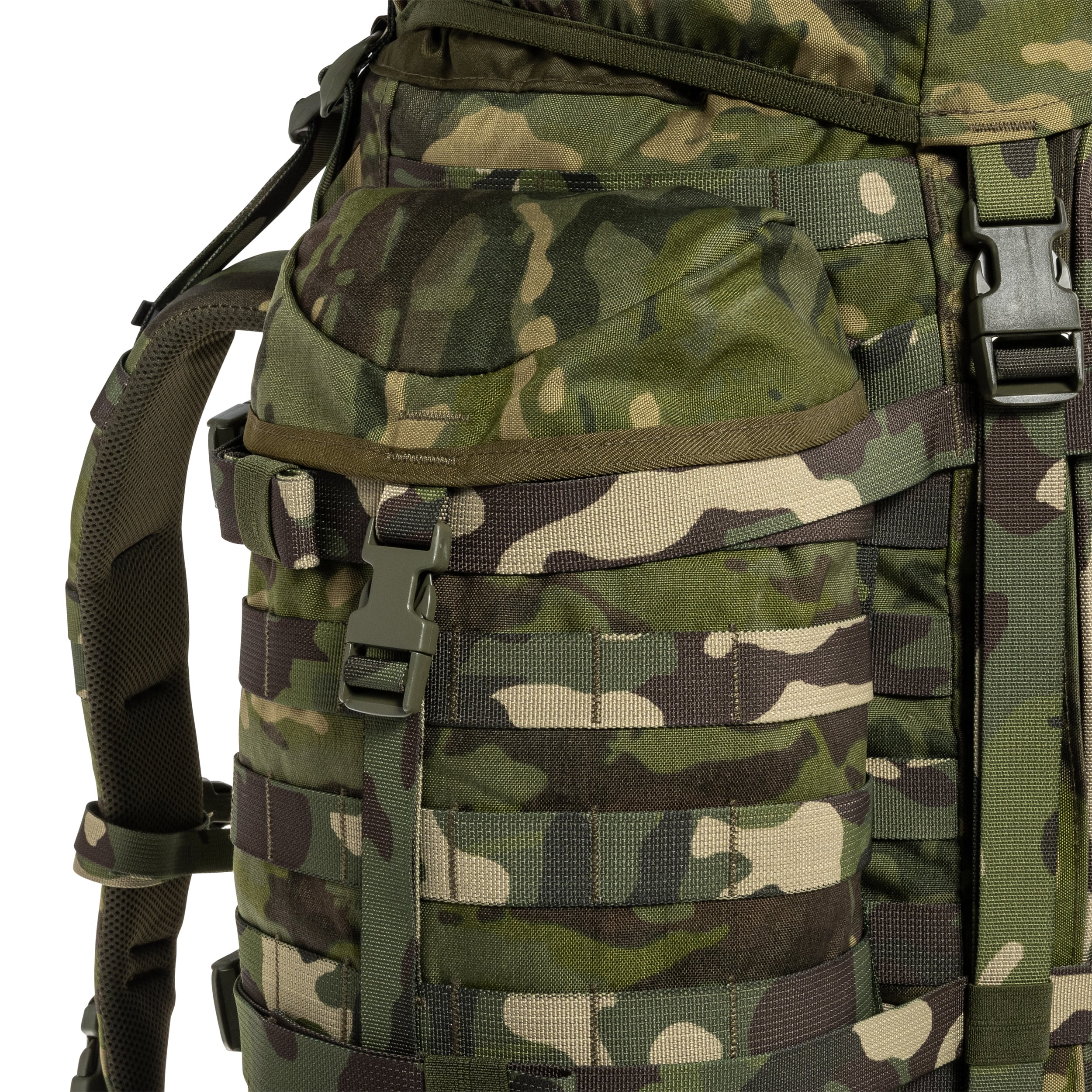 Wisport Wildcat Reppu 65 l - Multicam Tropic