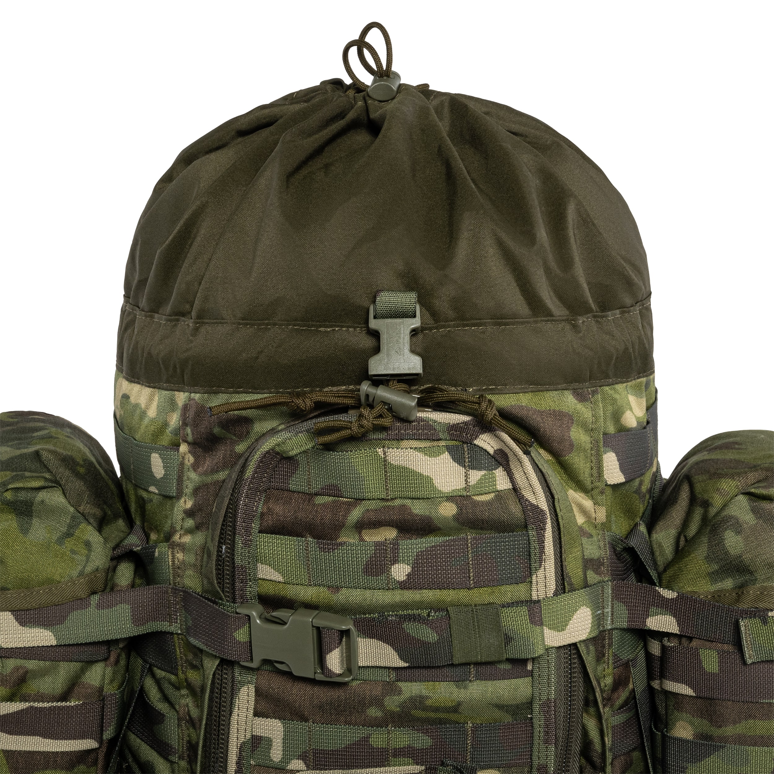 Wisport Wildcat Reppu 65 l - Multicam Tropic