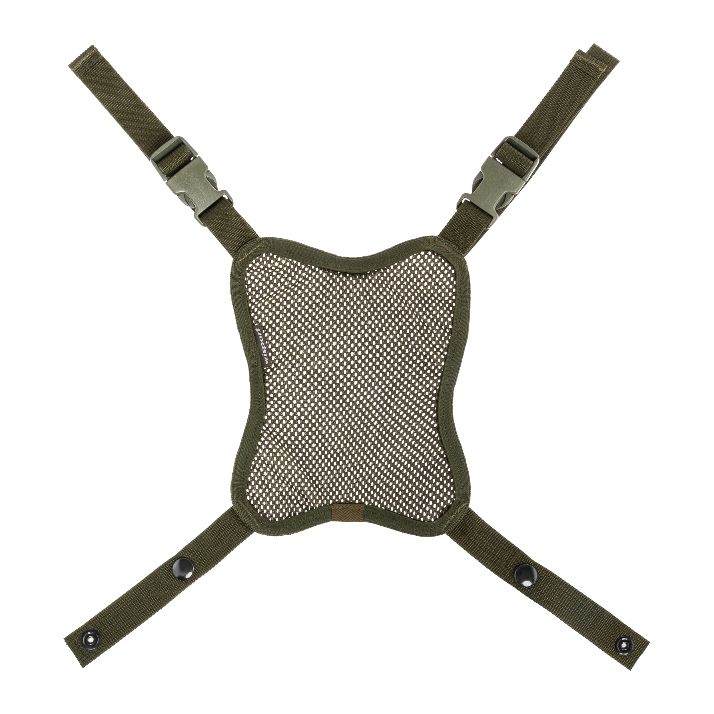 Wisport Wildcat Reppu 65 l - Multicam Tropic