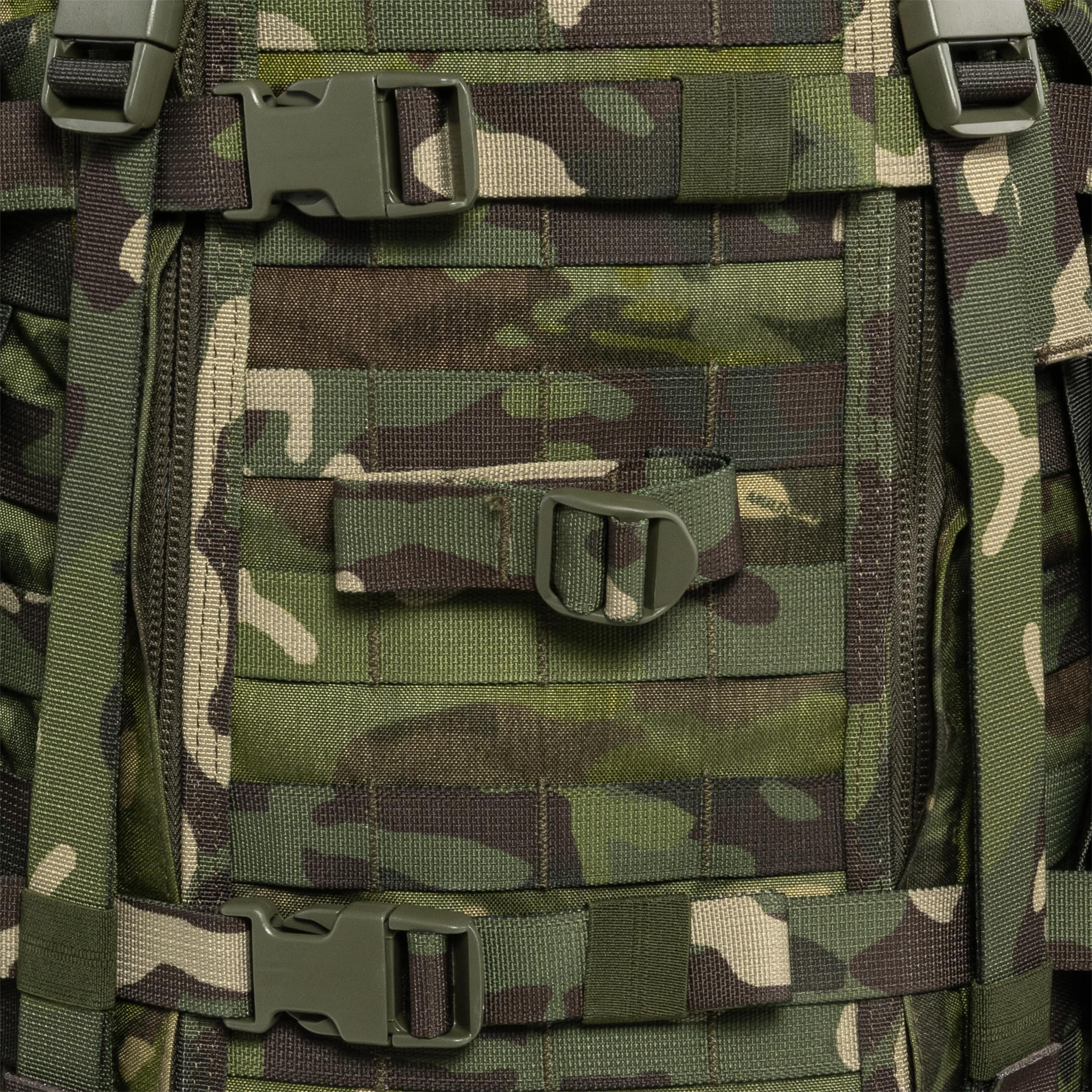 Wisport Wildcat Reppu 65 l - Multicam Tropic