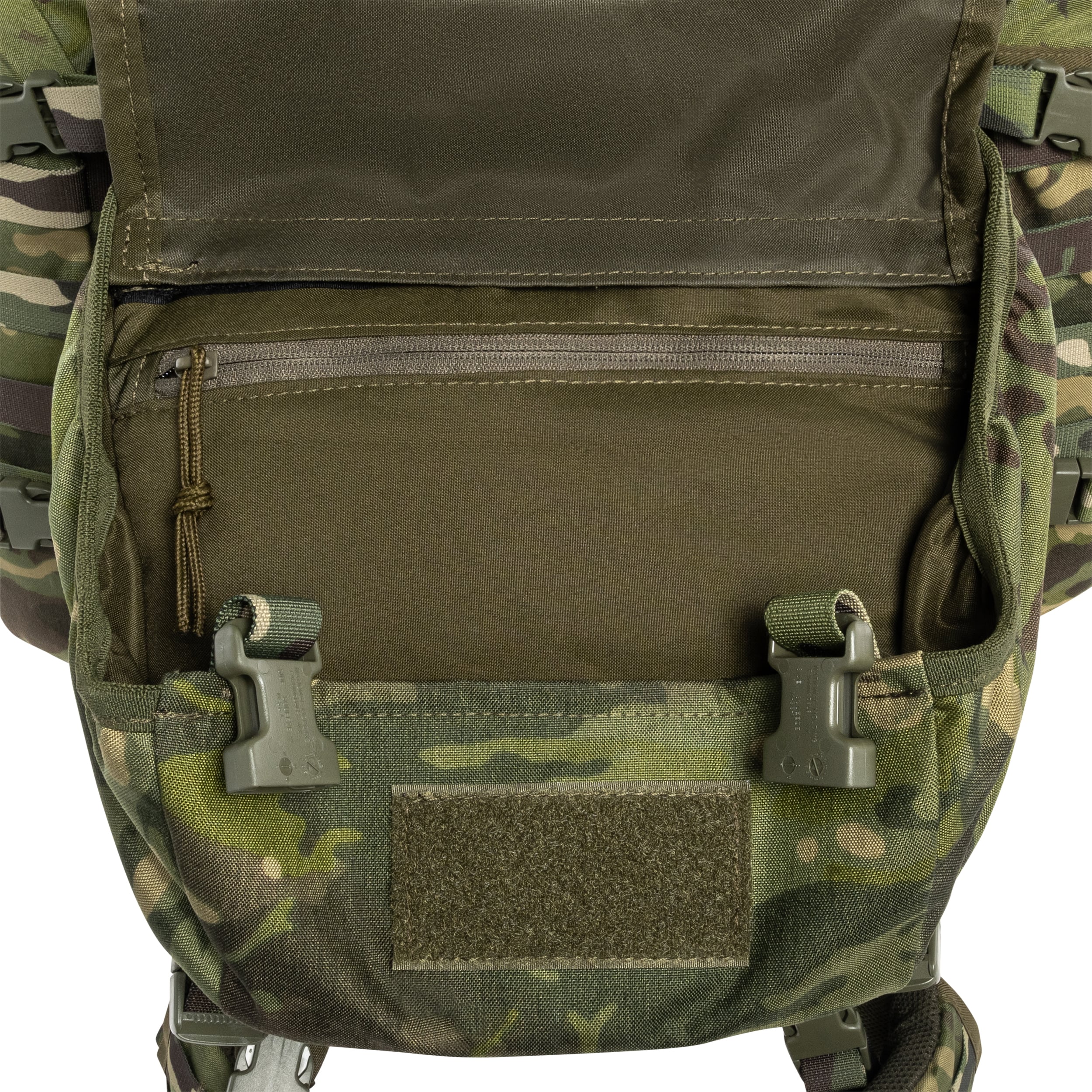 Wisport Wildcat Reppu 65 l - Multicam Tropic