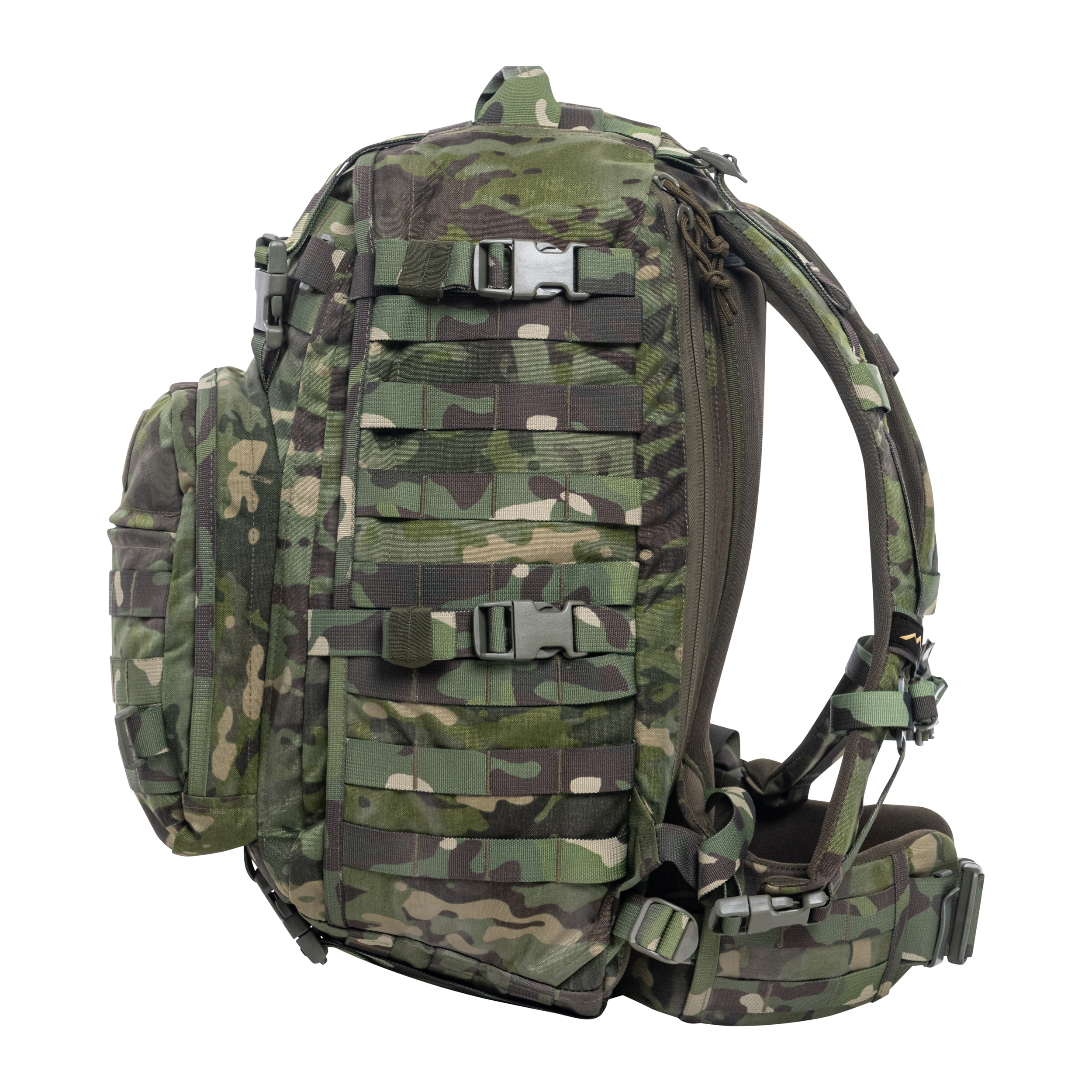 Wisport Whistler II 35 l Reppu - MultiCam Tropic