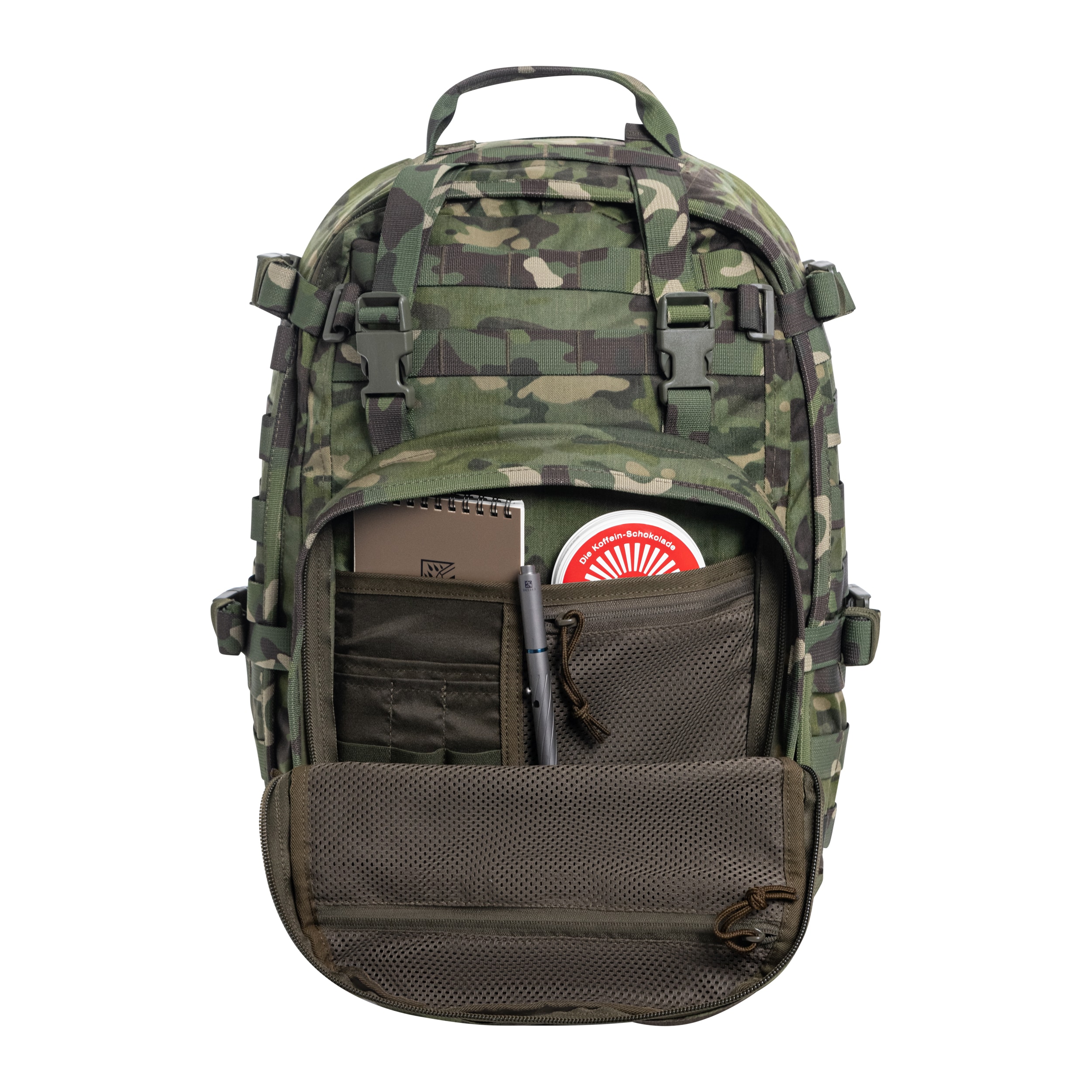 Wisport Whistler II 35 l Reppu - MultiCam Tropic