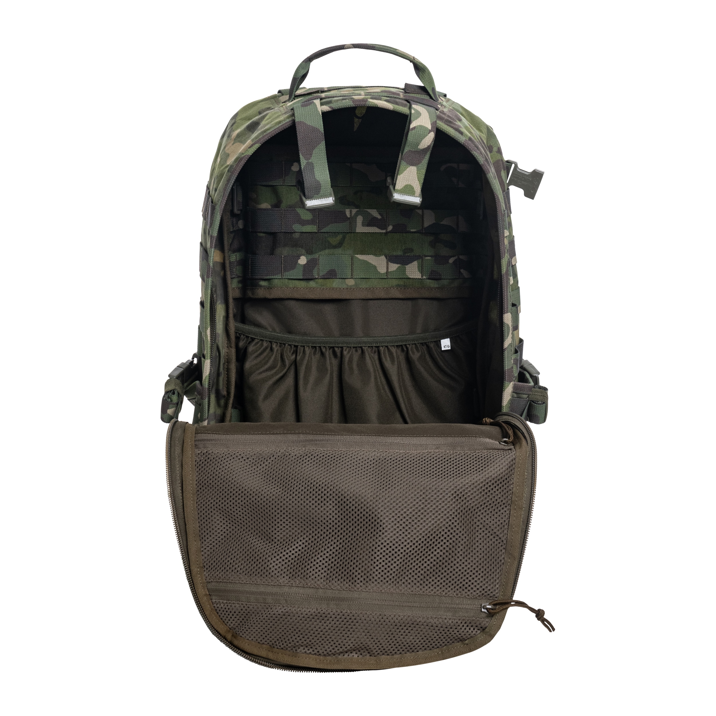Wisport Whistler II 35 l Reppu - MultiCam Tropic