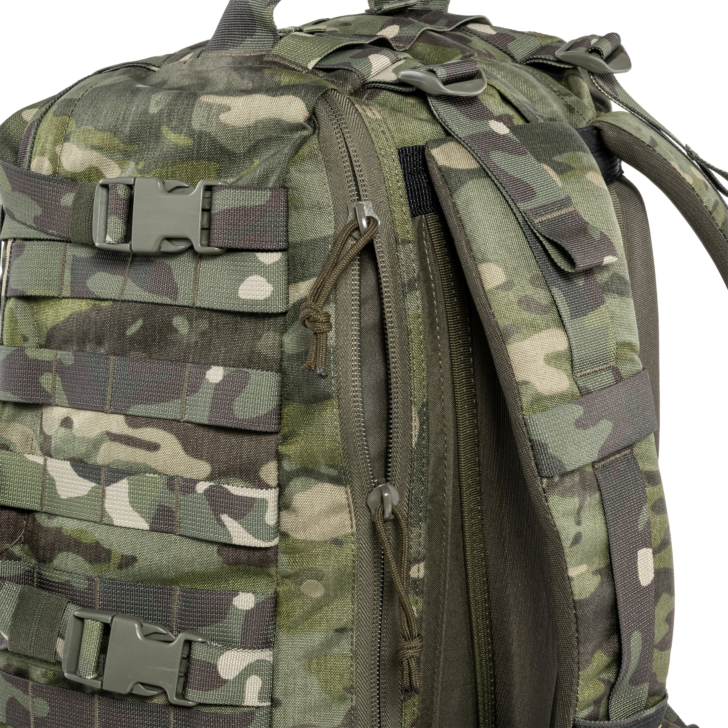 Wisport Whistler II 35 l Reppu - MultiCam Tropic