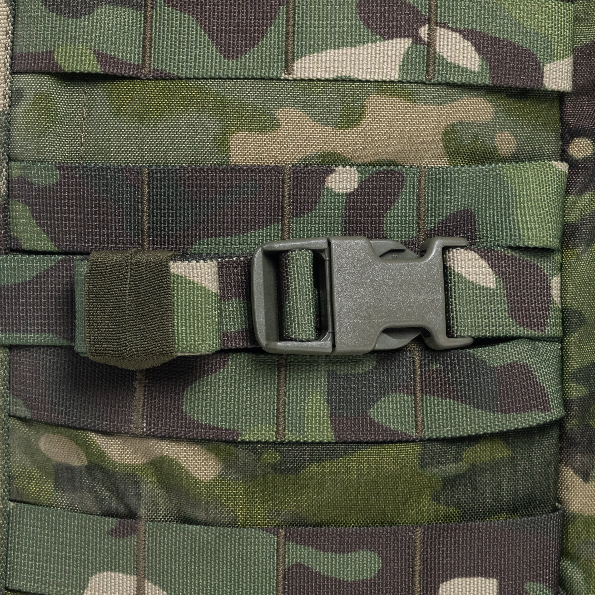 Wisport Whistler II 35 l Reppu - MultiCam Tropic