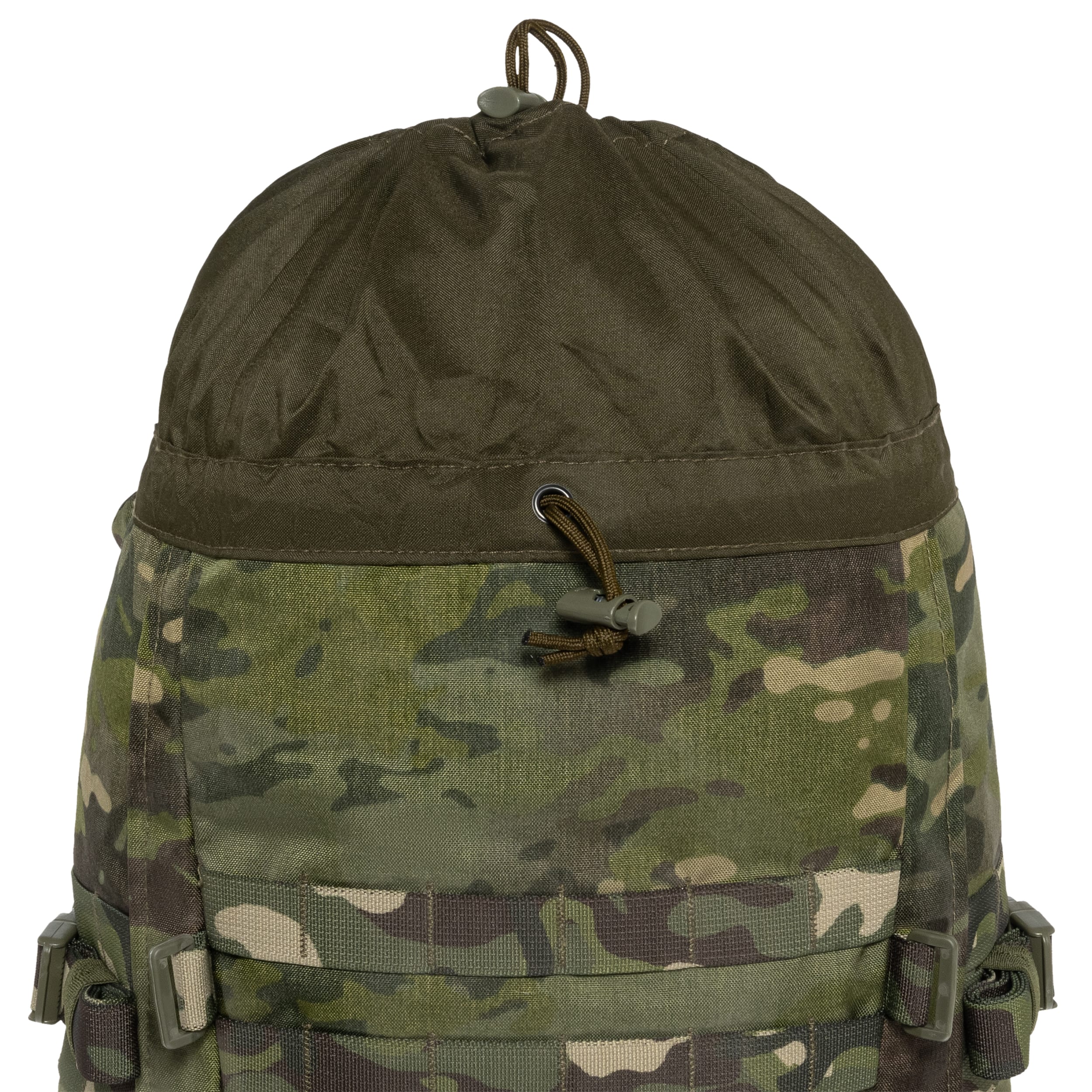 Wisport SilverFox II 40 l Reppu - Multicam Tropic