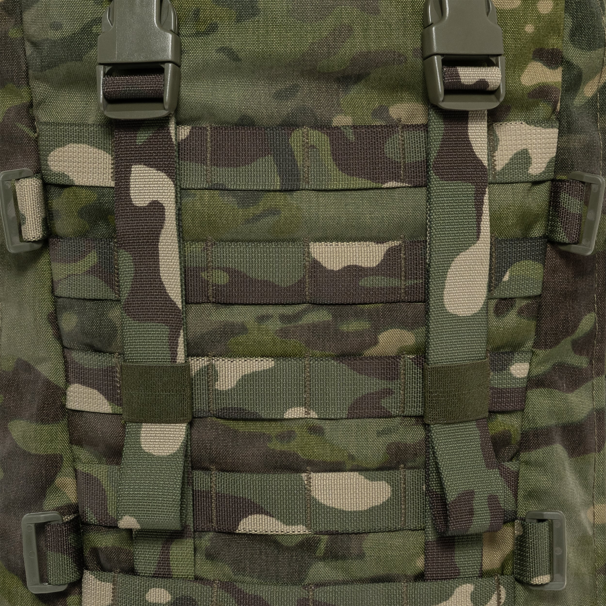 Wisport SilverFox II 40 l Reppu - Multicam Tropic