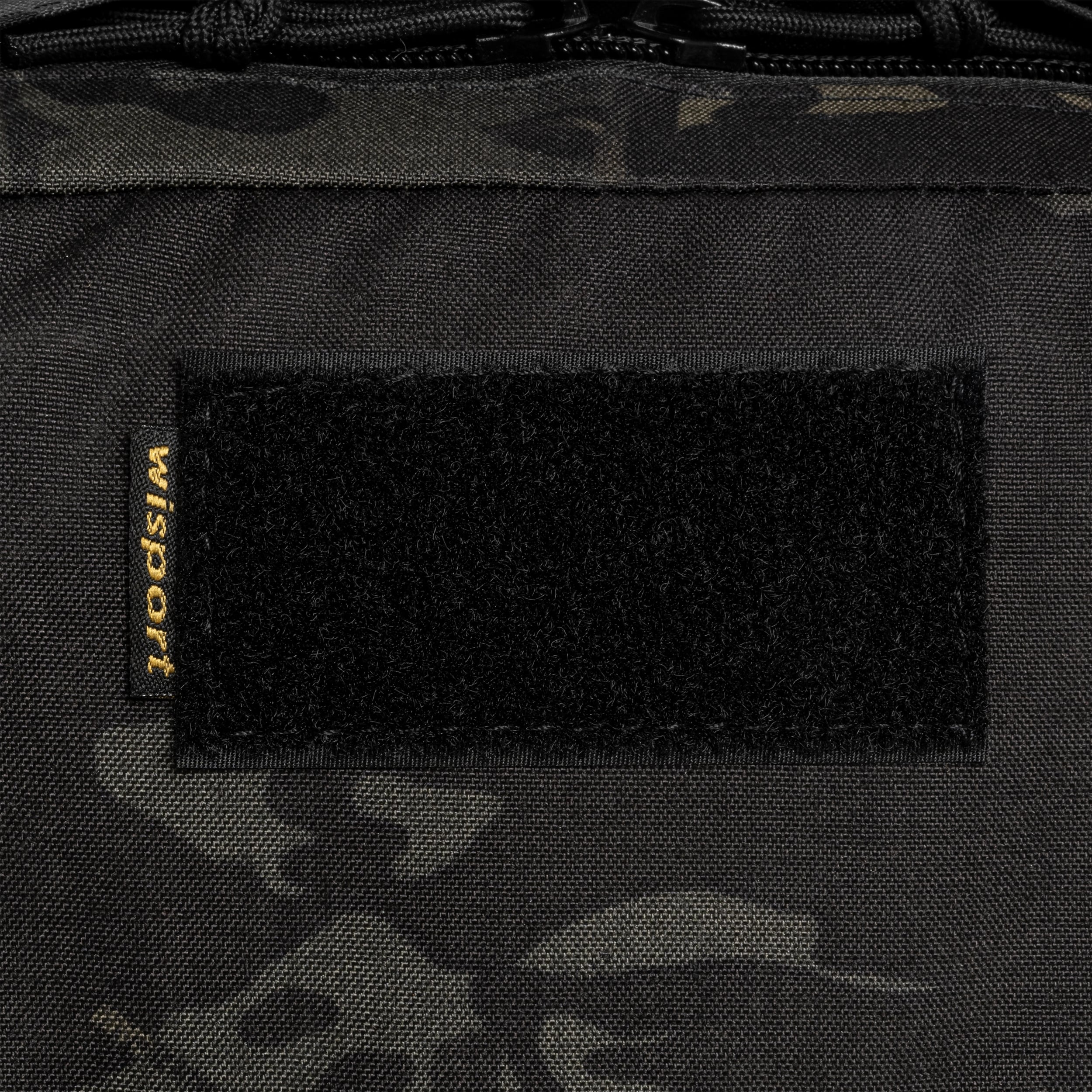 Wisport Crossfire 45-65 l Reppu - MultiCam Black