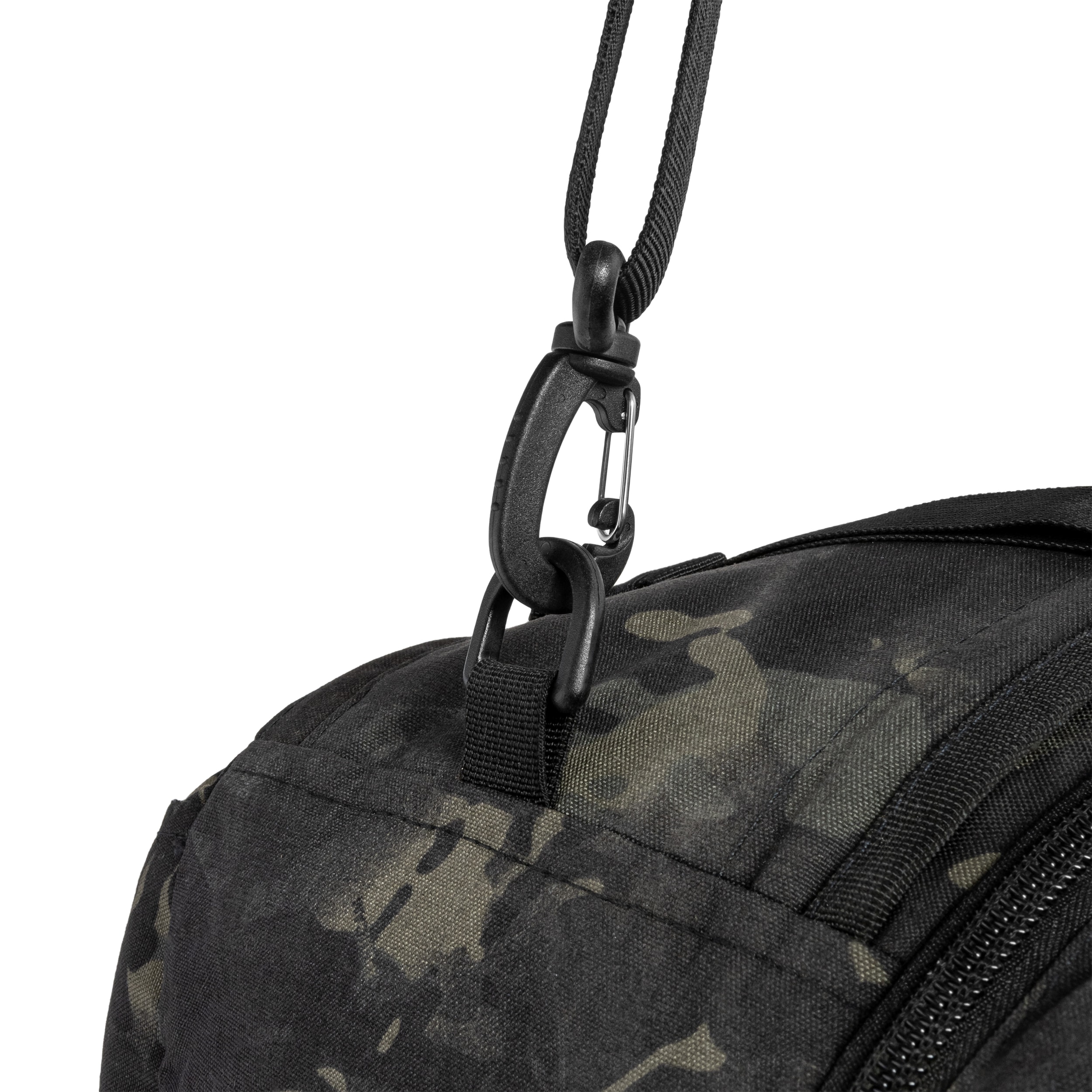 Wisport Crossfire 45-65 l Reppu - MultiCam Black