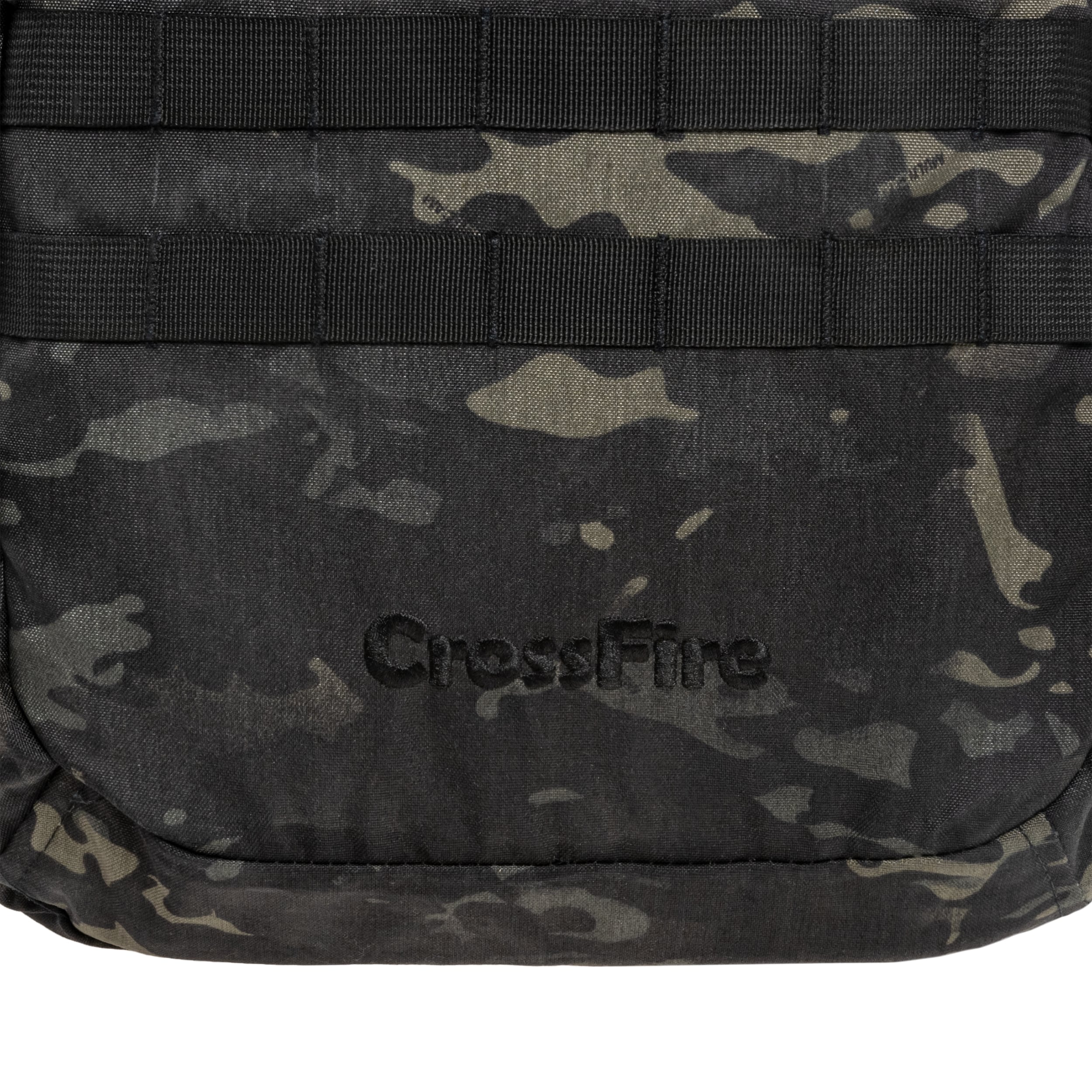 Wisport Crossfire 45-65 l Reppu - MultiCam Black