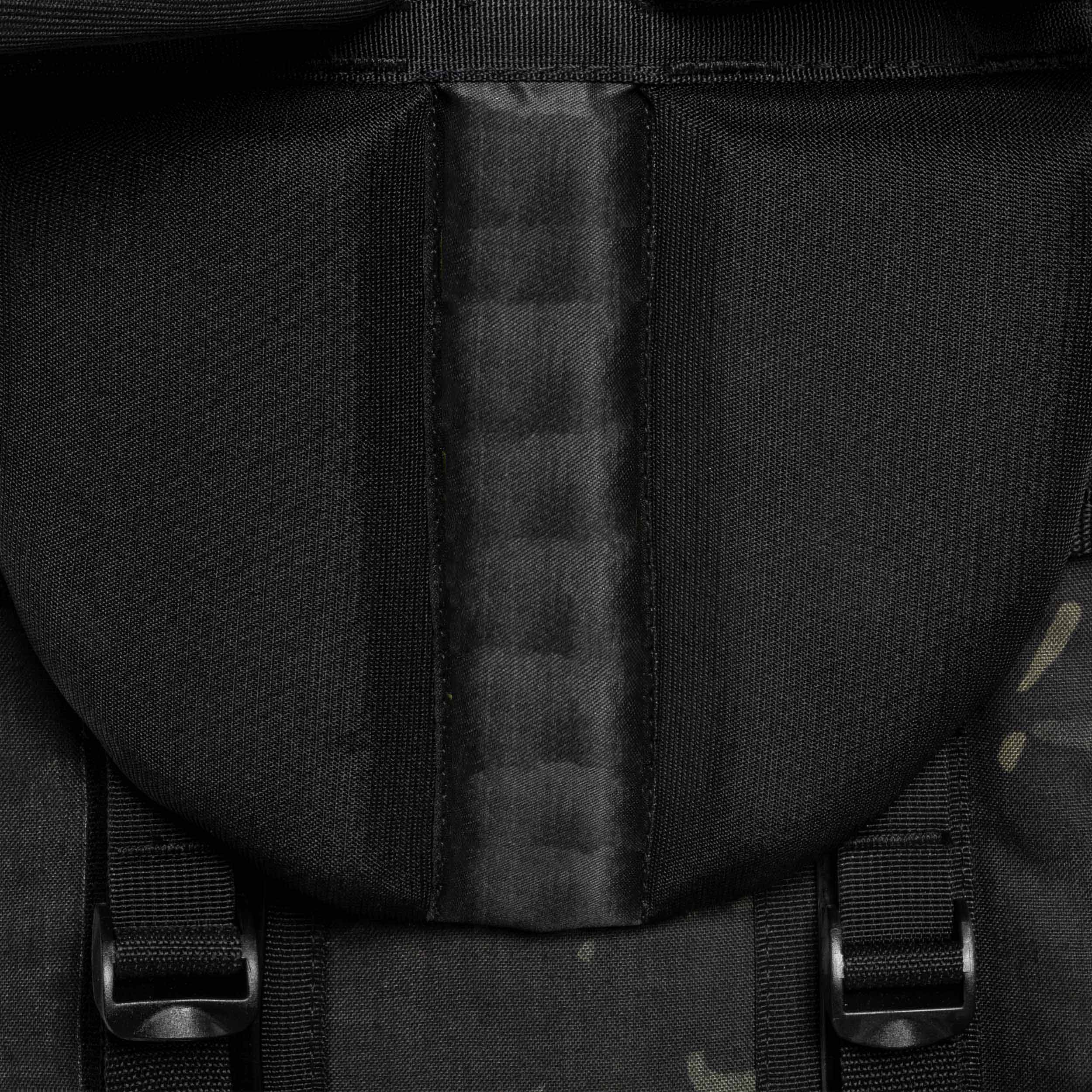Wisport Crossfire 45-65 l Reppu - MultiCam Black