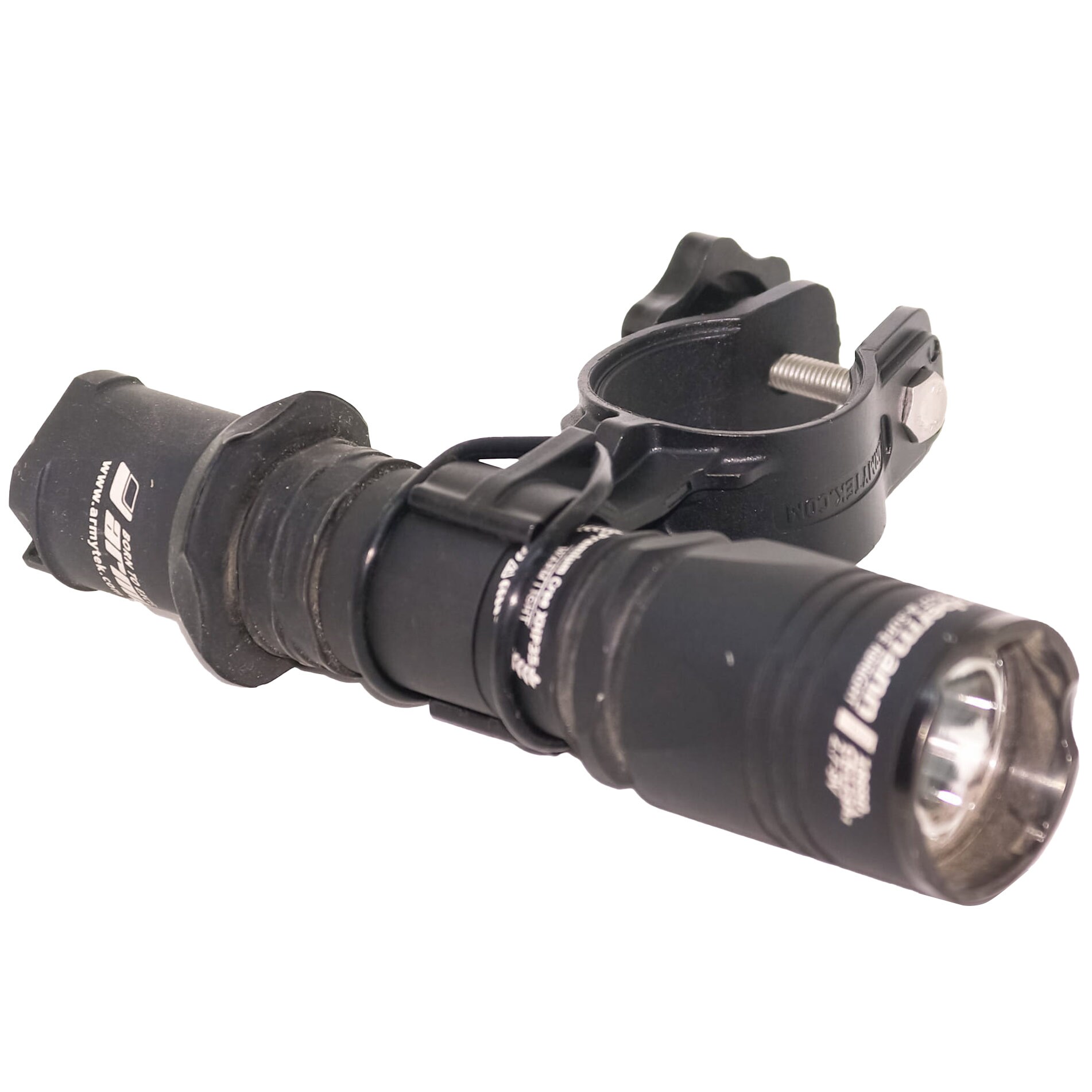 Armytek ABM-01 Pyöräkiinnike