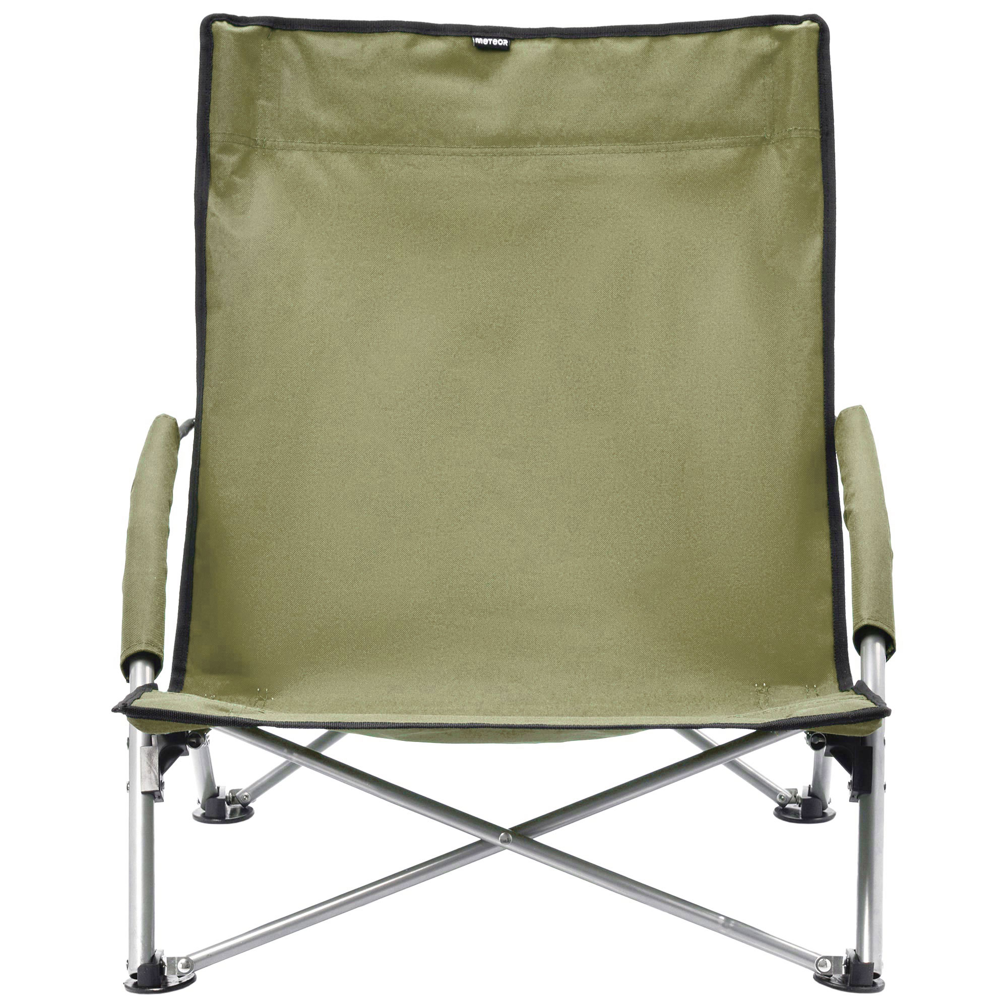 Meteor Coast Rantatuoli - Khaki