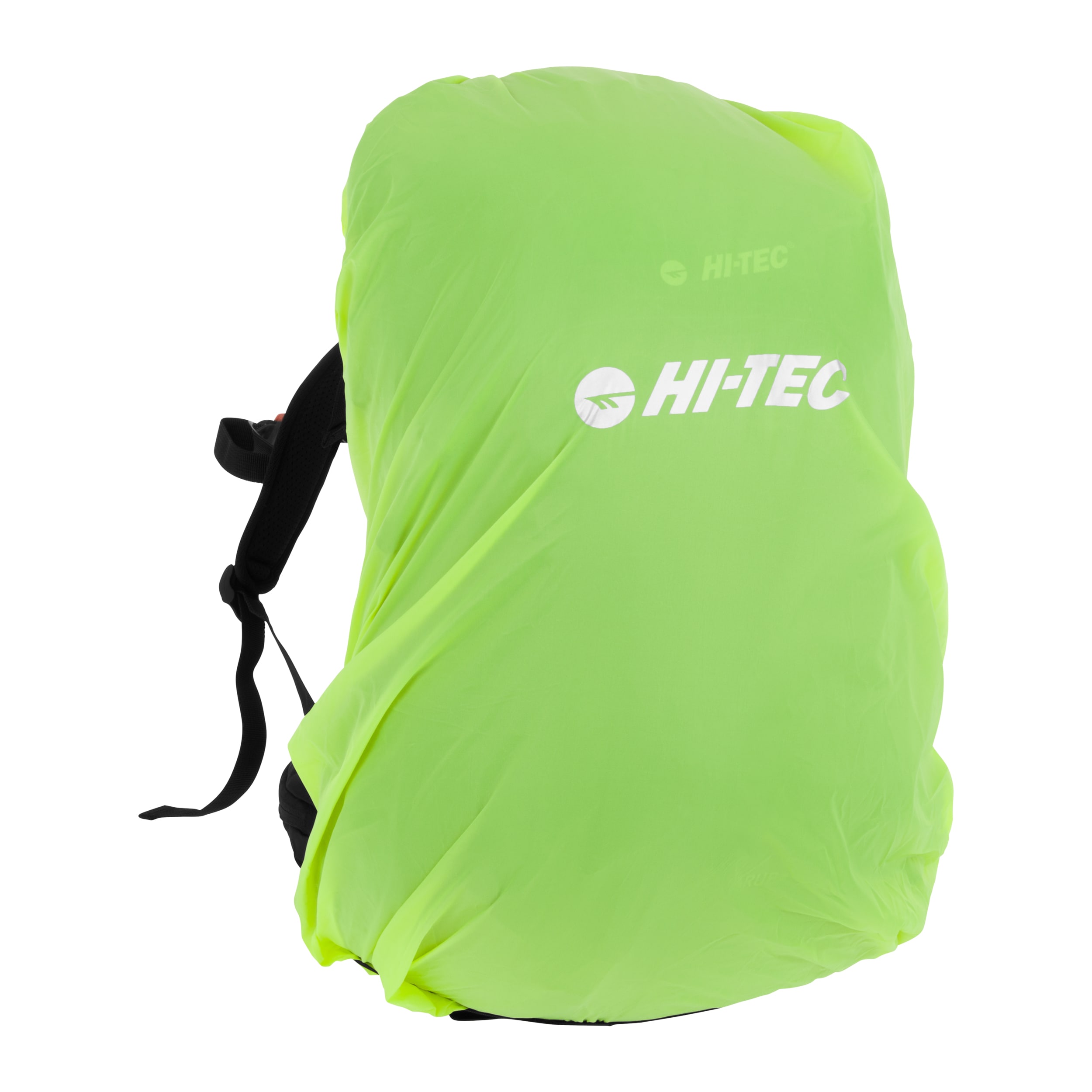 Hi-Tec Aruba 30 l Reppu - Black/Micro Chip